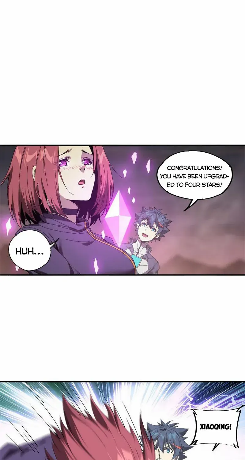 Read The Legendary Forgemaster chapter 138 image 5 on Lezhin