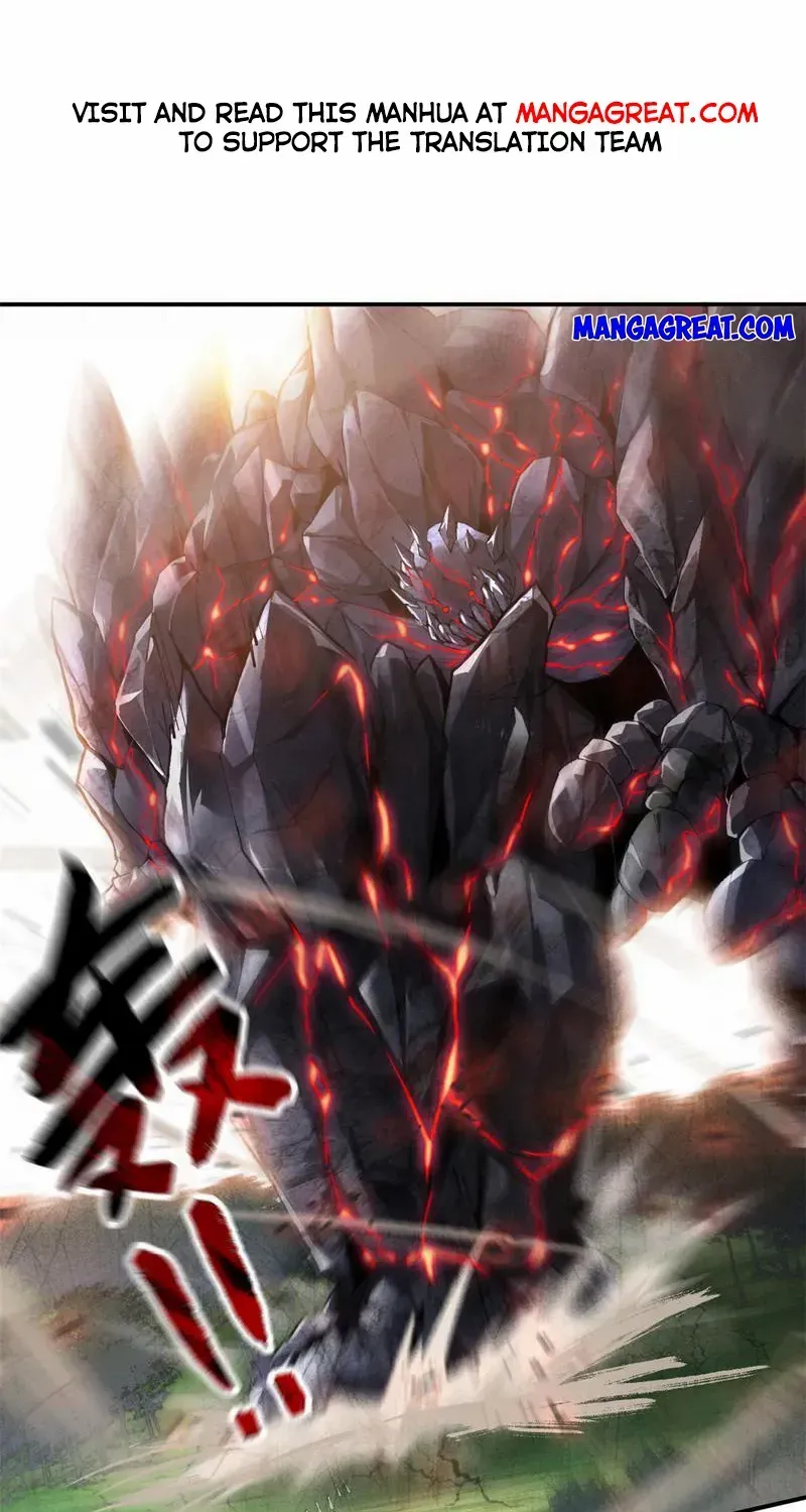 Read The Legendary Forgemaster chapter 139 image 1 on Lezhin