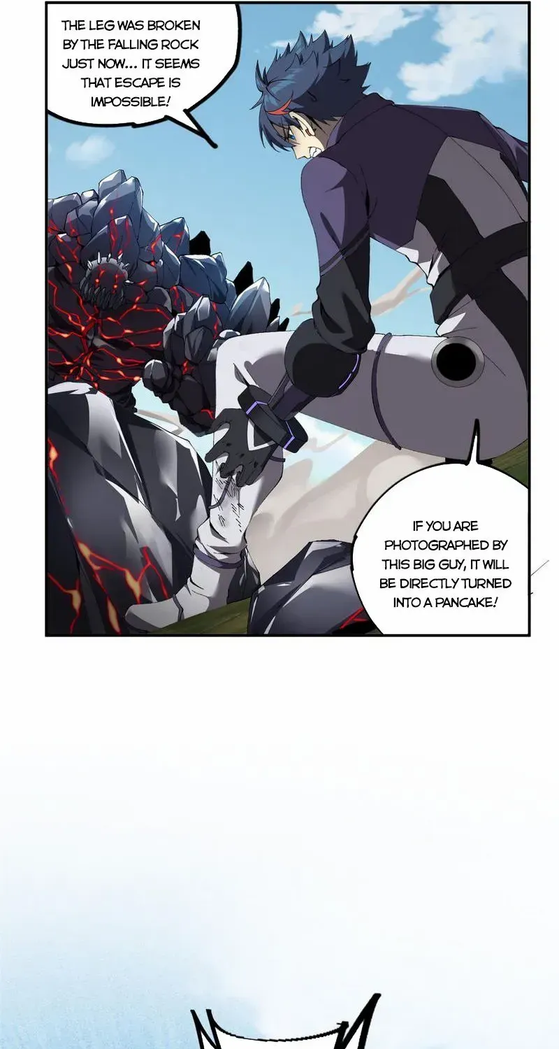 Read The Legendary Forgemaster chapter 139 image 10 on Lezhin