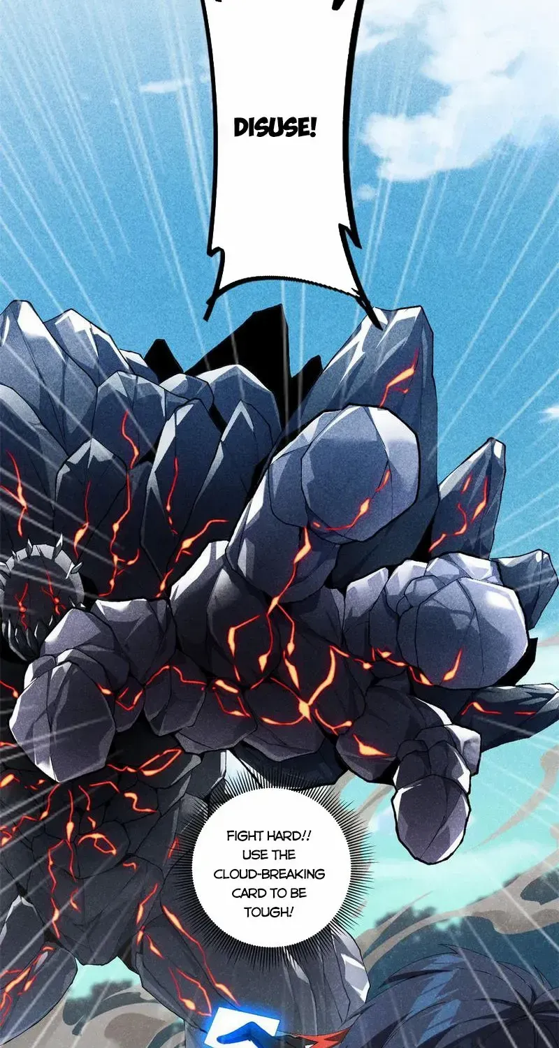 Read The Legendary Forgemaster chapter 139 image 11 on Lezhin