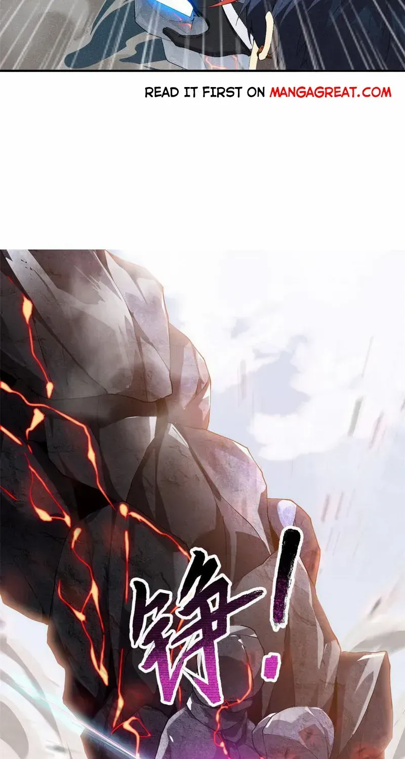 Read The Legendary Forgemaster chapter 139 image 12 on Lezhin