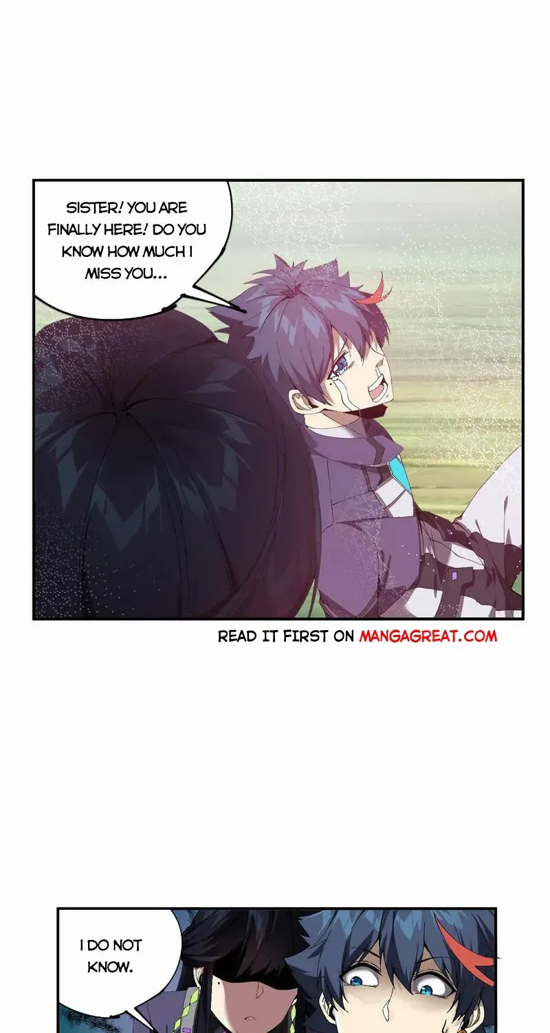 Read The Legendary Forgemaster chapter 139 image 18 on Lezhin