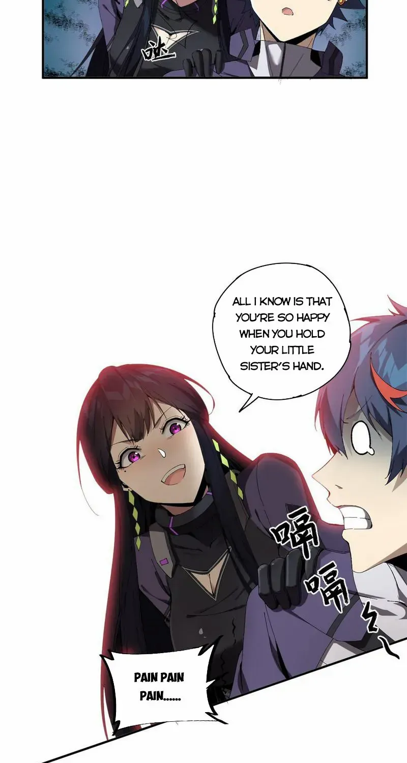 Read The Legendary Forgemaster chapter 139 image 19 on Lezhin