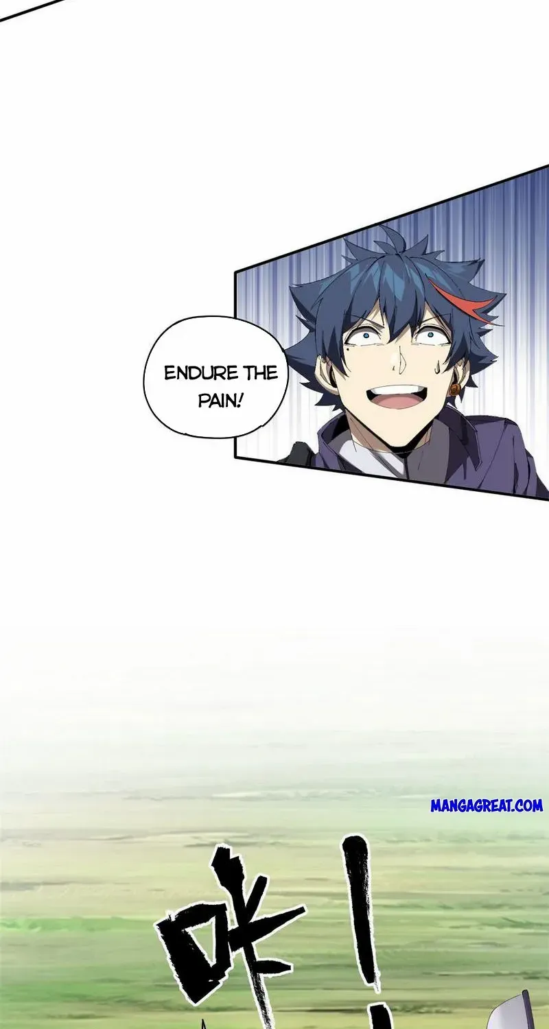 Read The Legendary Forgemaster chapter 139 image 20 on Lezhin