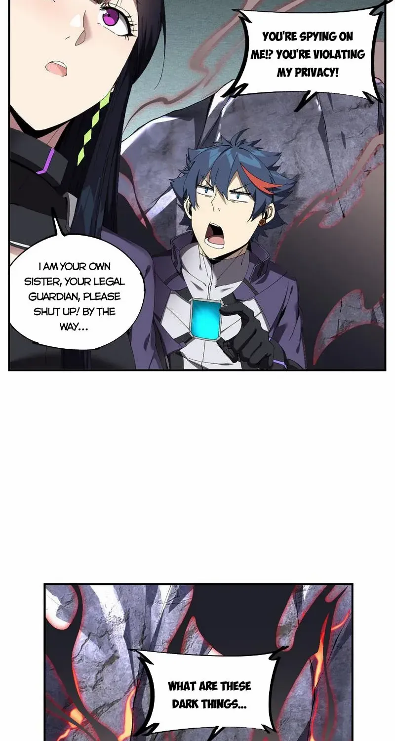 Read The Legendary Forgemaster chapter 139 image 23 on Lezhin