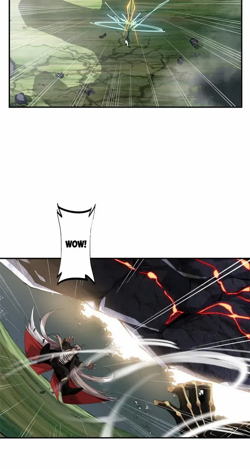 Read The Legendary Forgemaster chapter 139 image 33 on Lezhin