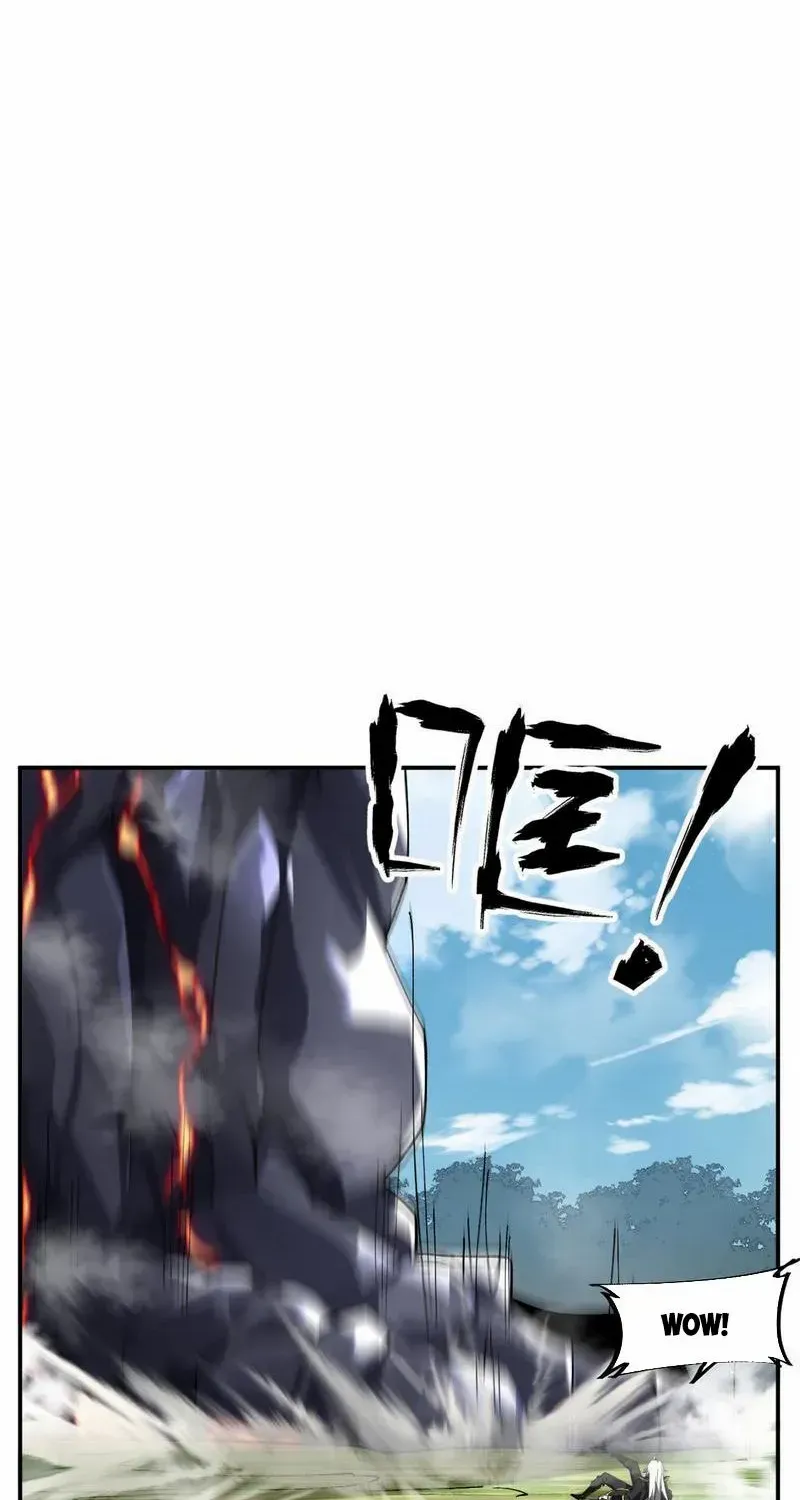 Read The Legendary Forgemaster chapter 139 image 34 on Lezhin