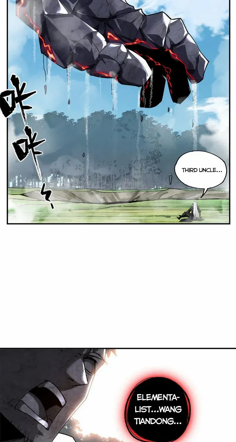 Read The Legendary Forgemaster chapter 139 image 36 on Lezhin