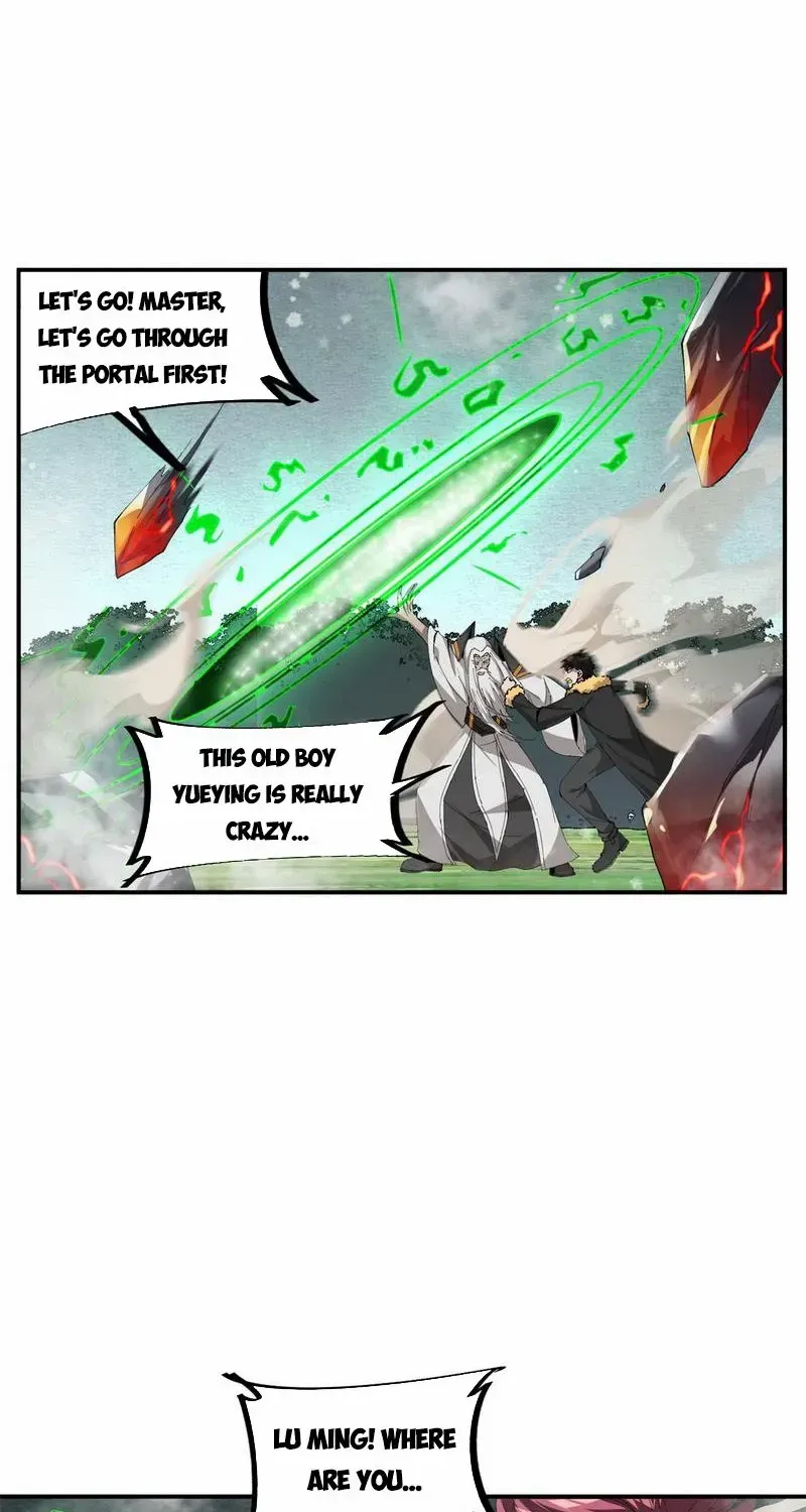 Read The Legendary Forgemaster chapter 139 image 4 on Lezhin