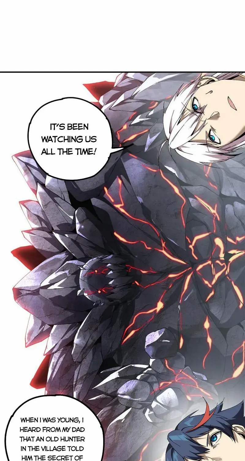 Read The Legendary Forgemaster chapter 139 image 41 on Lezhin