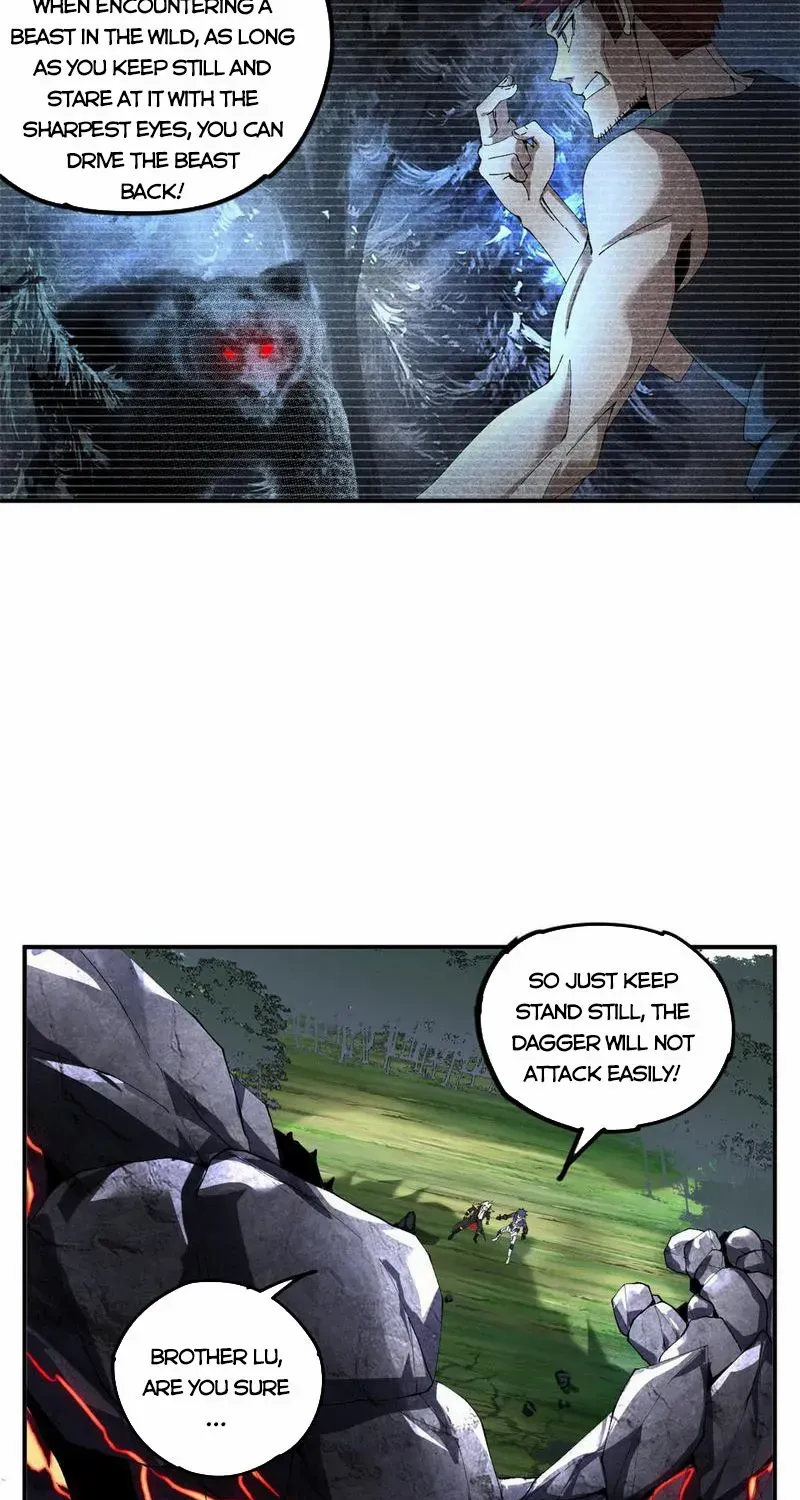 Read The Legendary Forgemaster chapter 139 image 43 on Lezhin