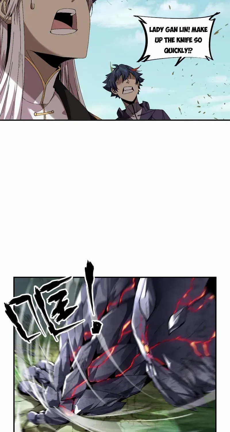 Read The Legendary Forgemaster chapter 139 image 45 on Lezhin