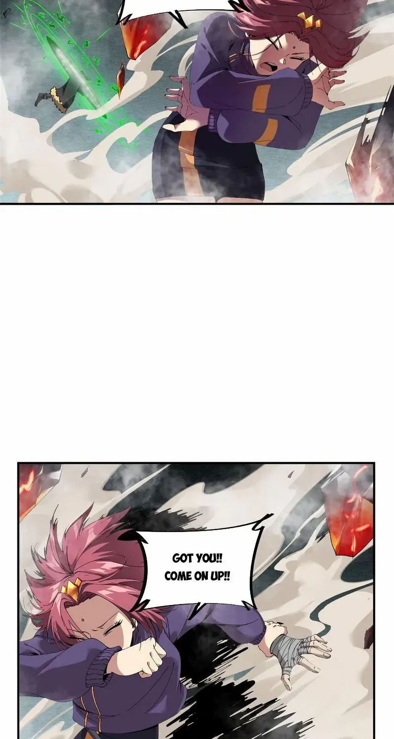 Read The Legendary Forgemaster chapter 139 image 5 on Lezhin