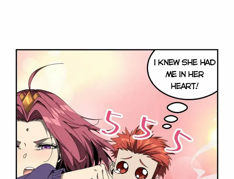 Read The Legendary Forgemaster chapter 139 image 7 on Lezhin