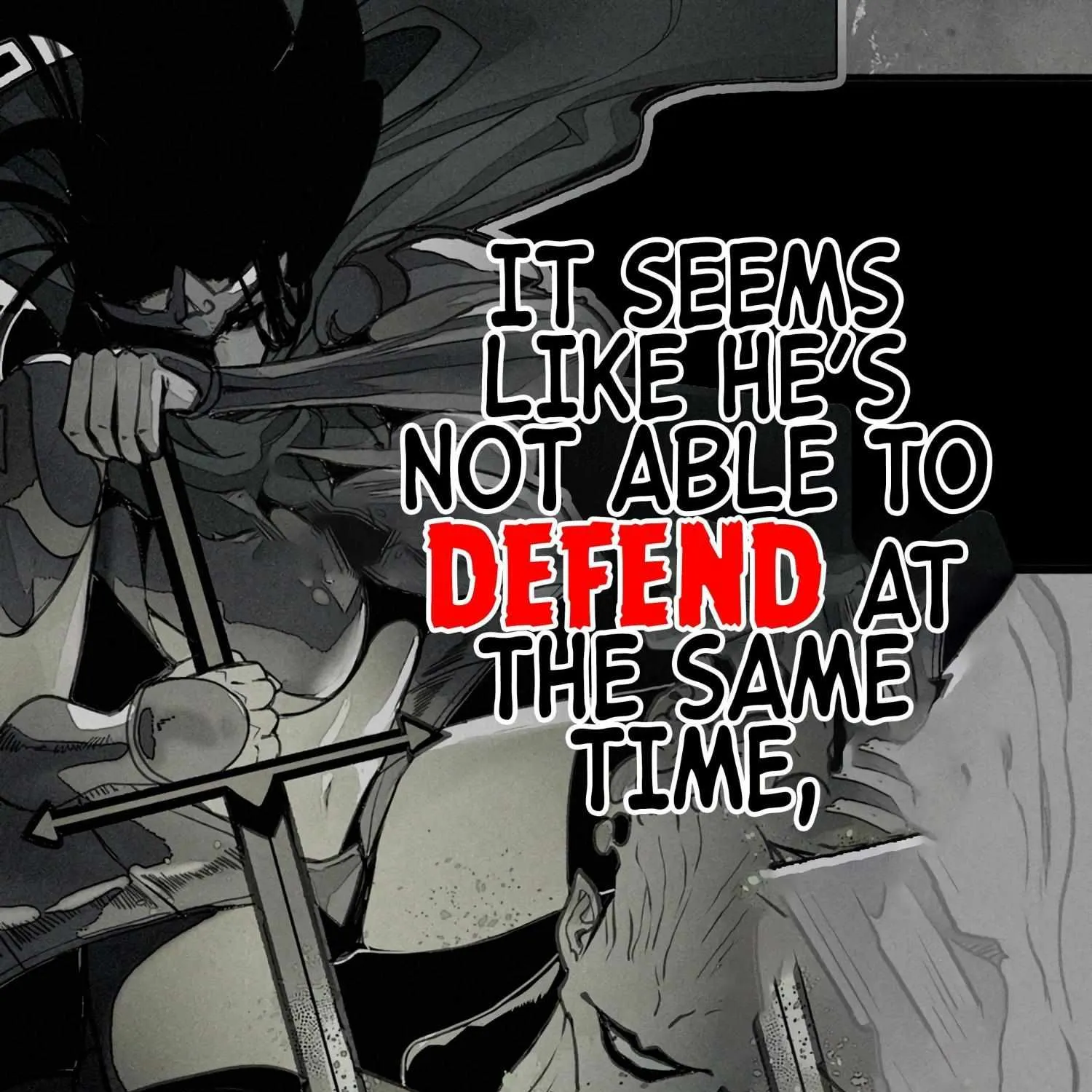 Read The Legendary Forgemaster chapter 14 image 10 on Lezhin