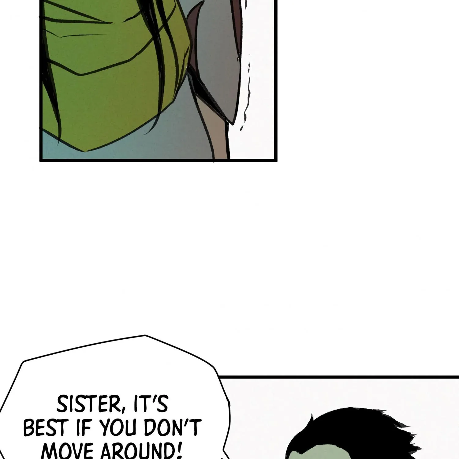 Read The Legendary Forgemaster chapter 14 image 105 on Lezhin