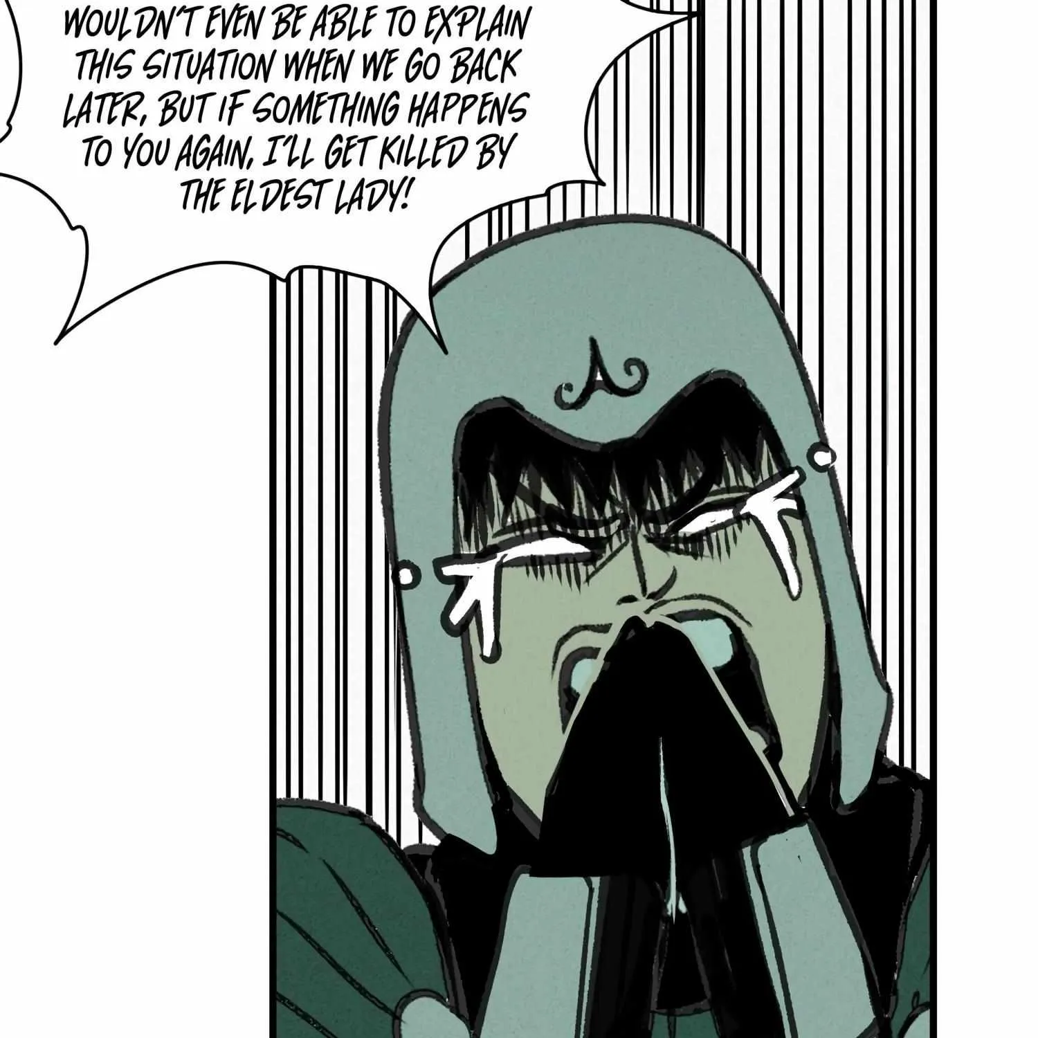 Read The Legendary Forgemaster chapter 14 image 109 on Lezhin