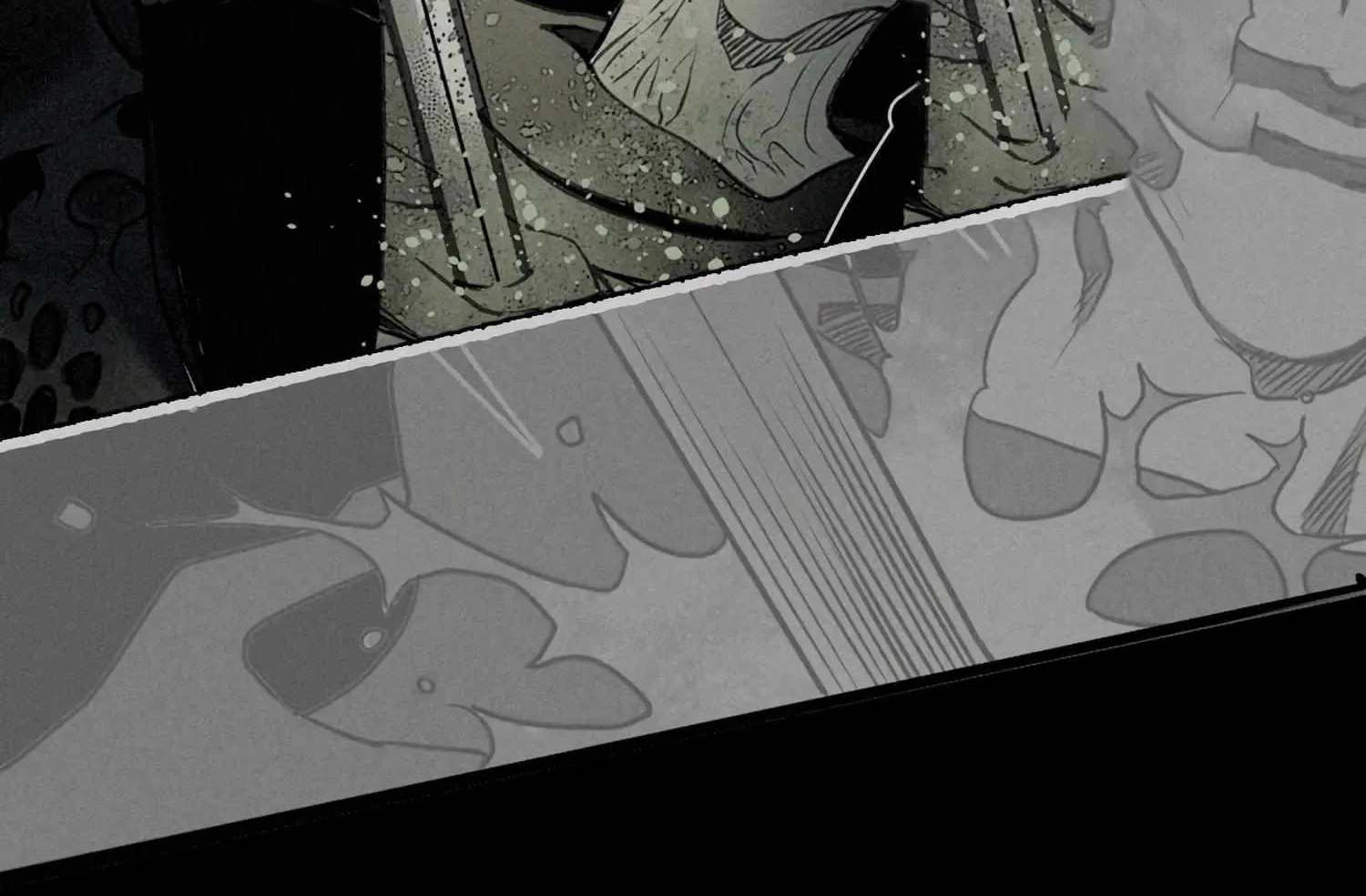 Read The Legendary Forgemaster chapter 14 image 11 on Lezhin