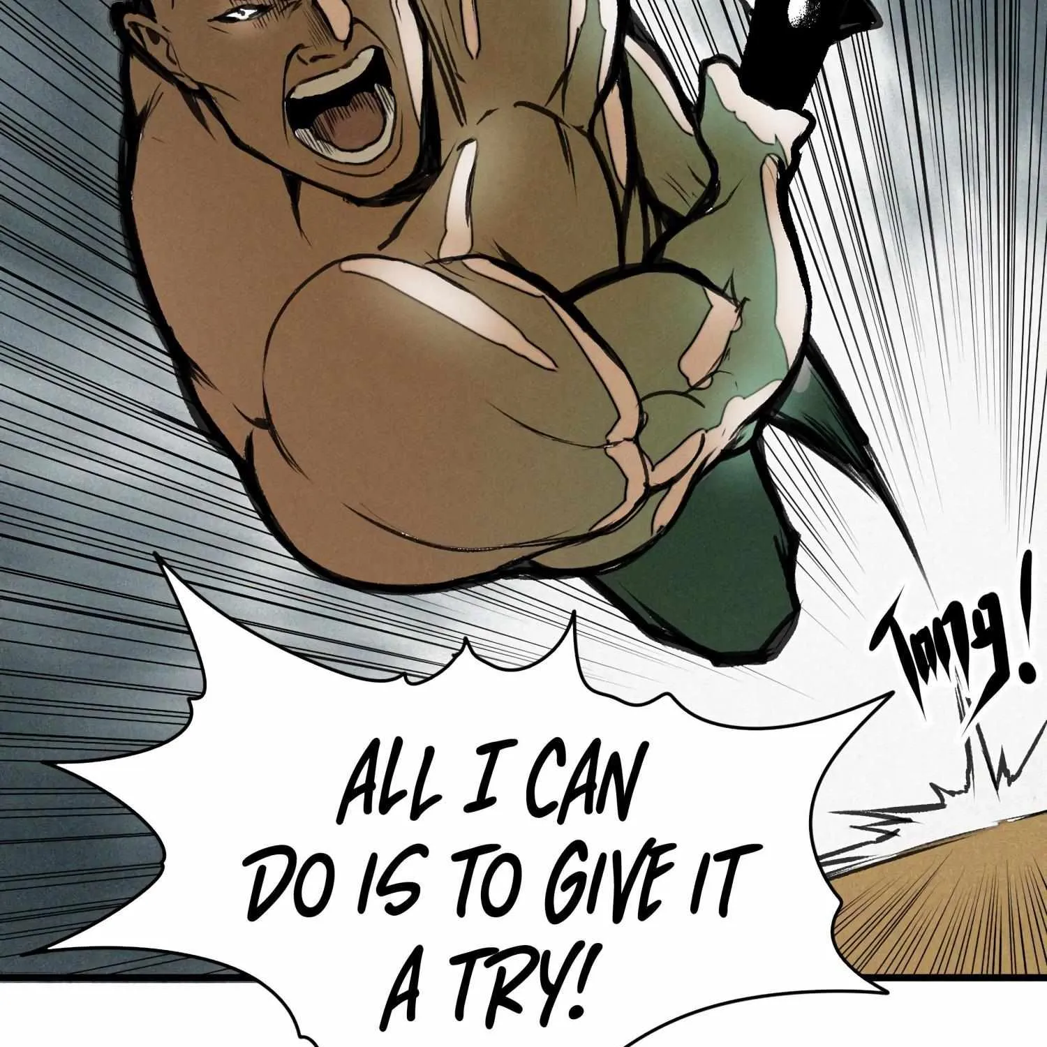 Read The Legendary Forgemaster chapter 14 image 129 on Lezhin