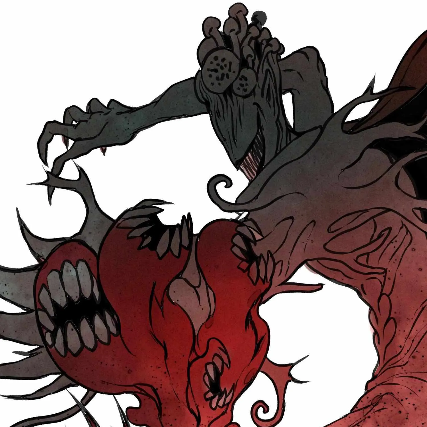 Read The Legendary Forgemaster chapter 14 image 131 on Lezhin