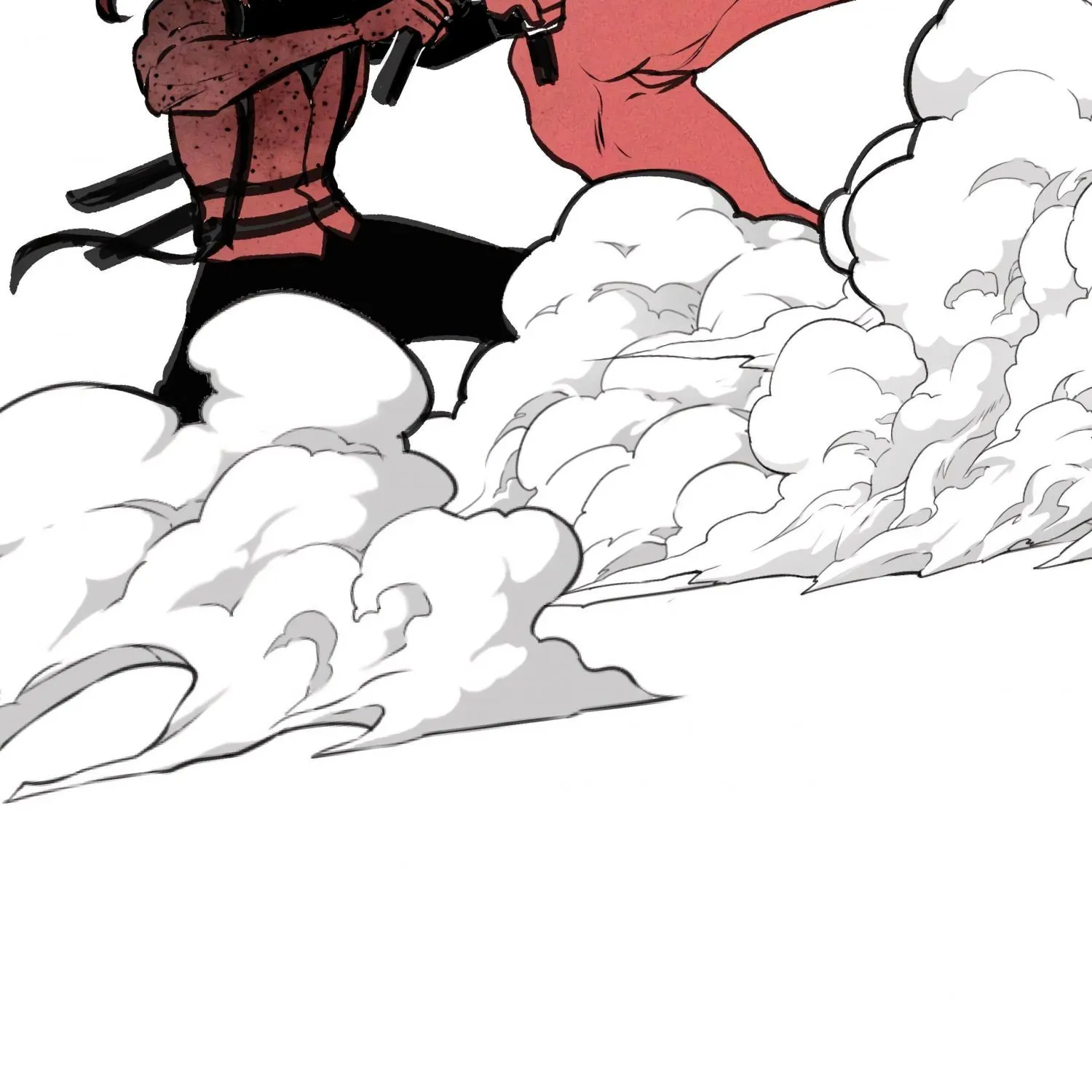 Read The Legendary Forgemaster chapter 14 image 133 on Lezhin
