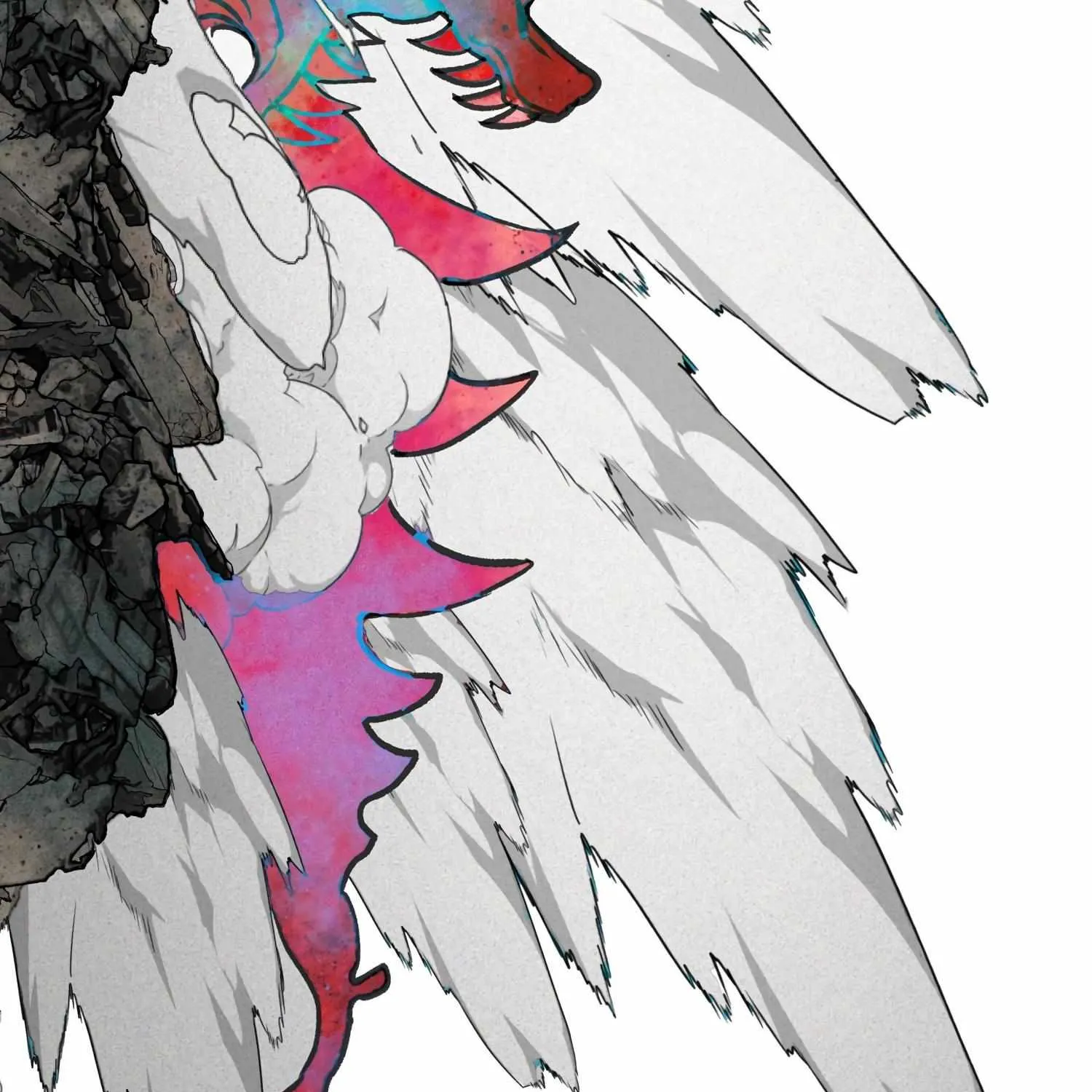 Read The Legendary Forgemaster chapter 14 image 165 on Lezhin