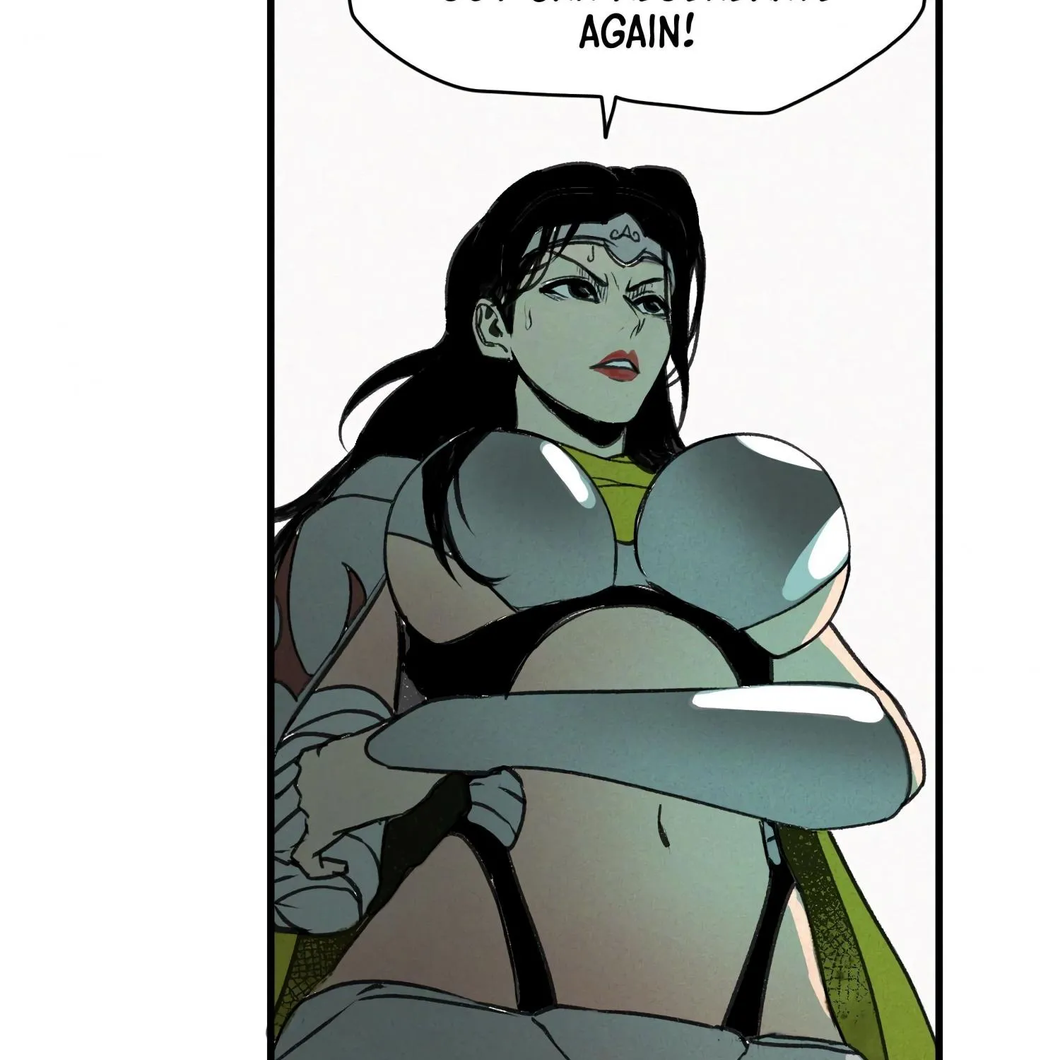Read The Legendary Forgemaster chapter 14 image 173 on Lezhin