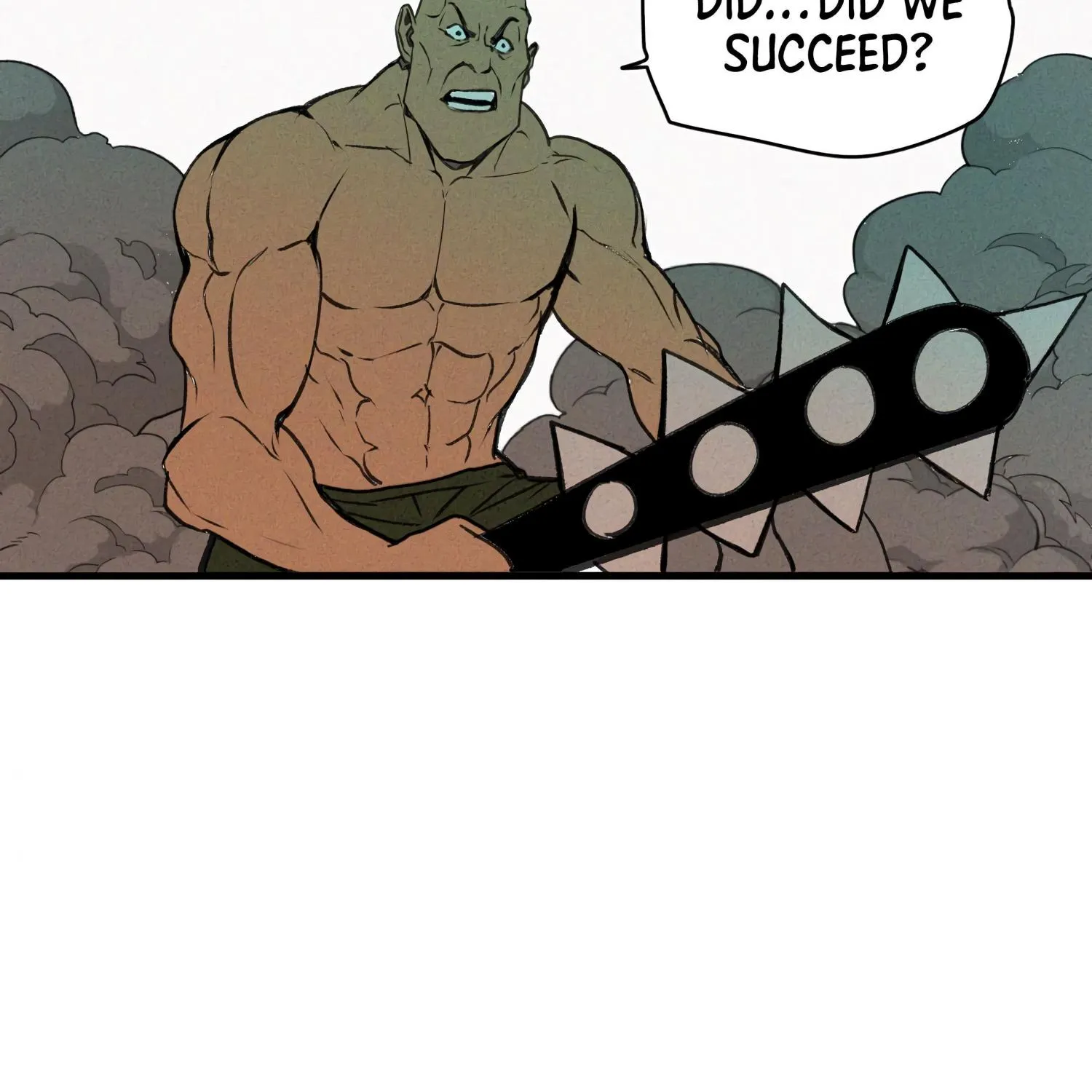 Read The Legendary Forgemaster chapter 14 image 179 on Lezhin