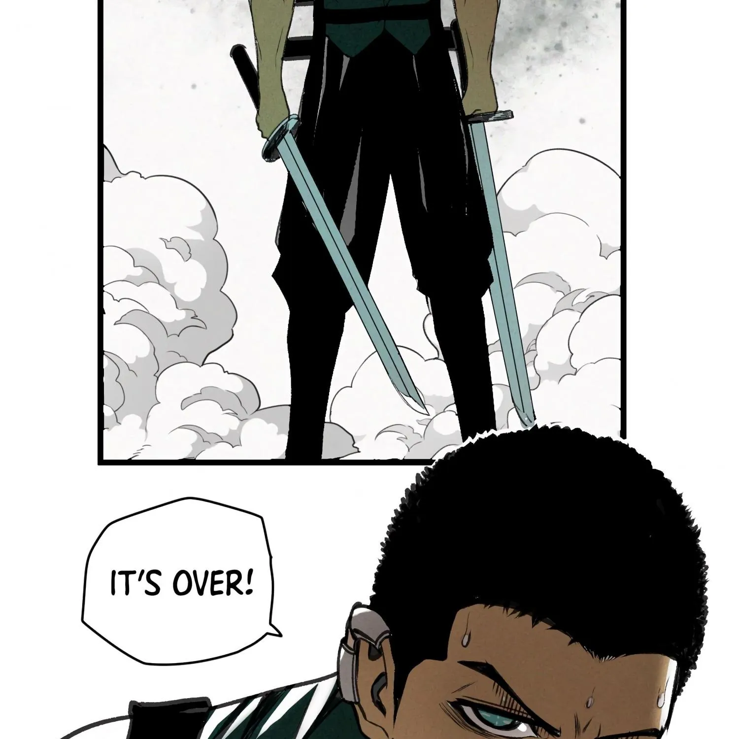 Read The Legendary Forgemaster chapter 14 image 183 on Lezhin