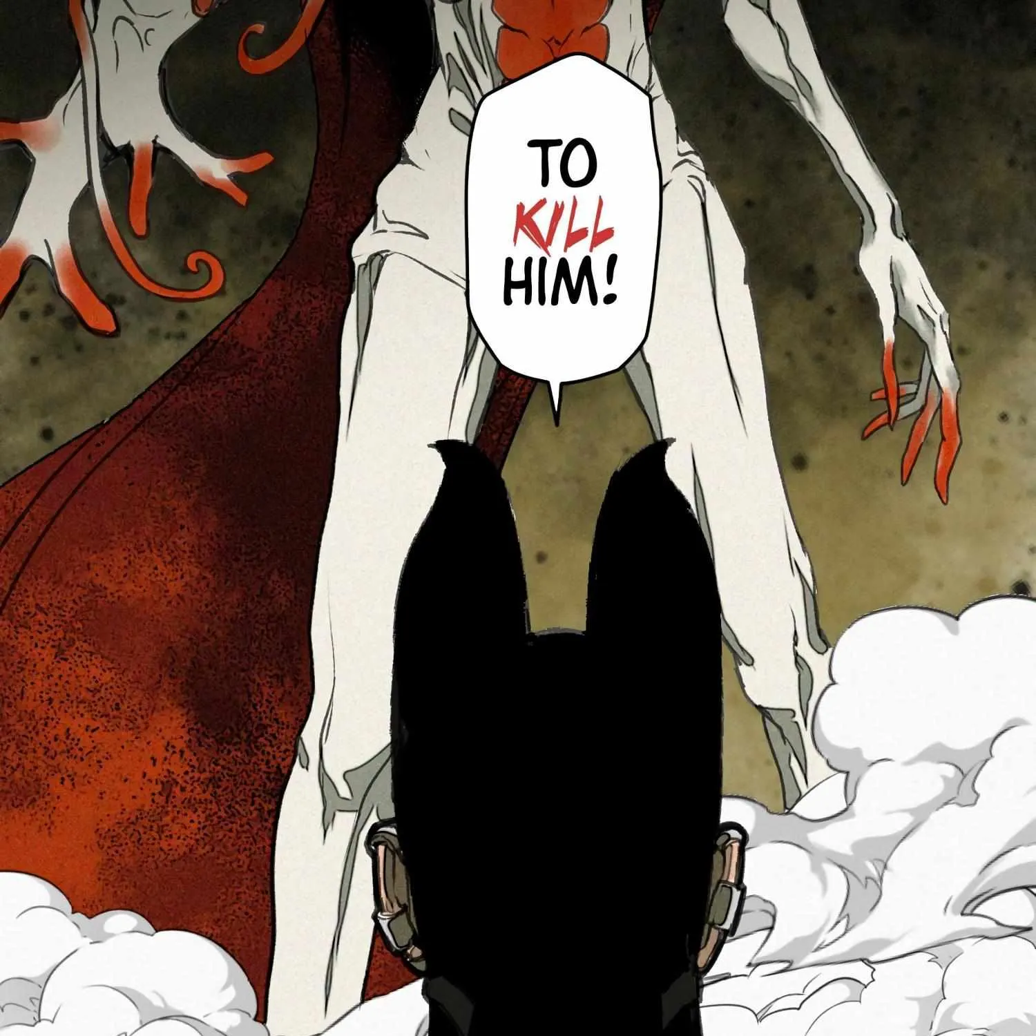 Read The Legendary Forgemaster chapter 14 image 20 on Lezhin