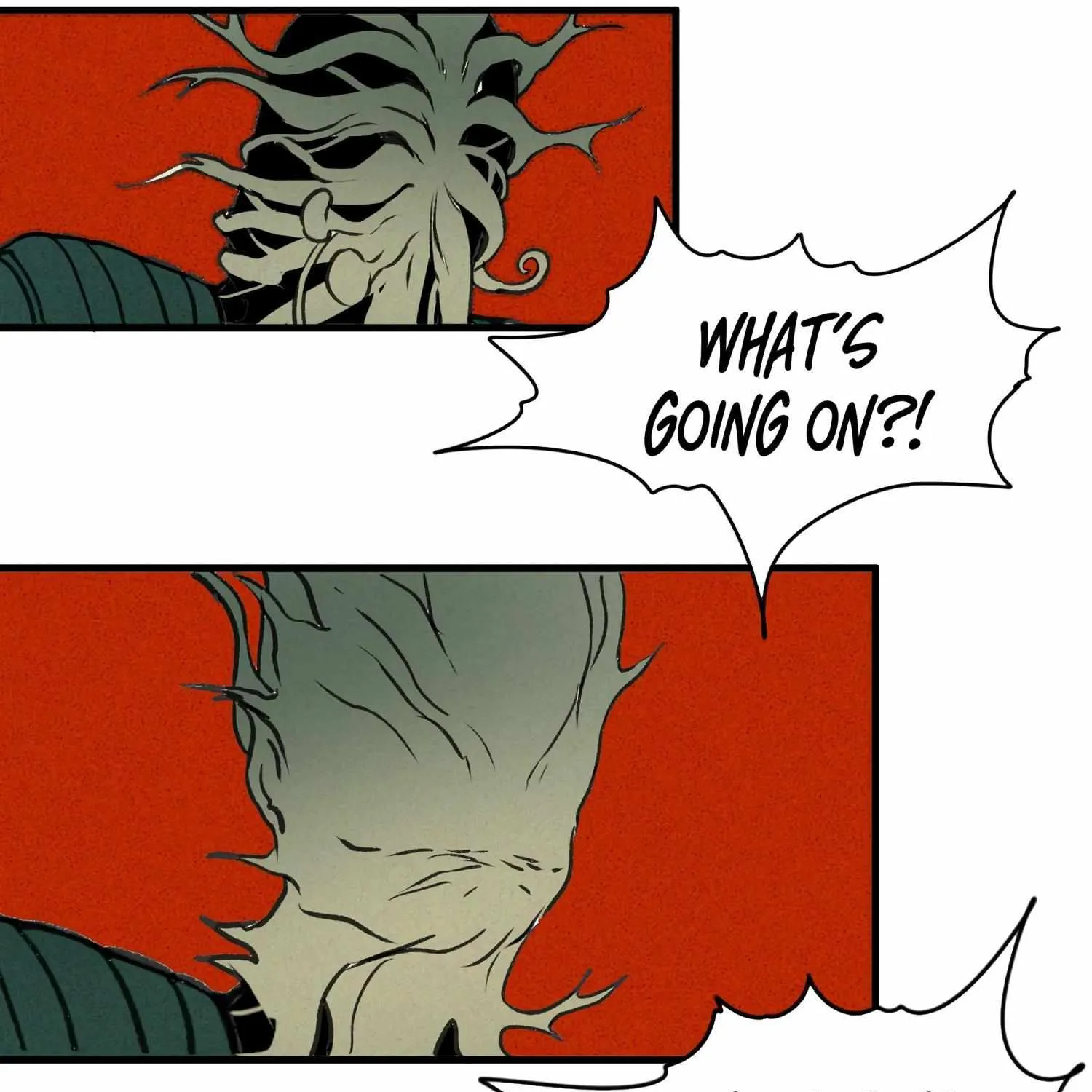 Read The Legendary Forgemaster chapter 14 image 201 on Lezhin