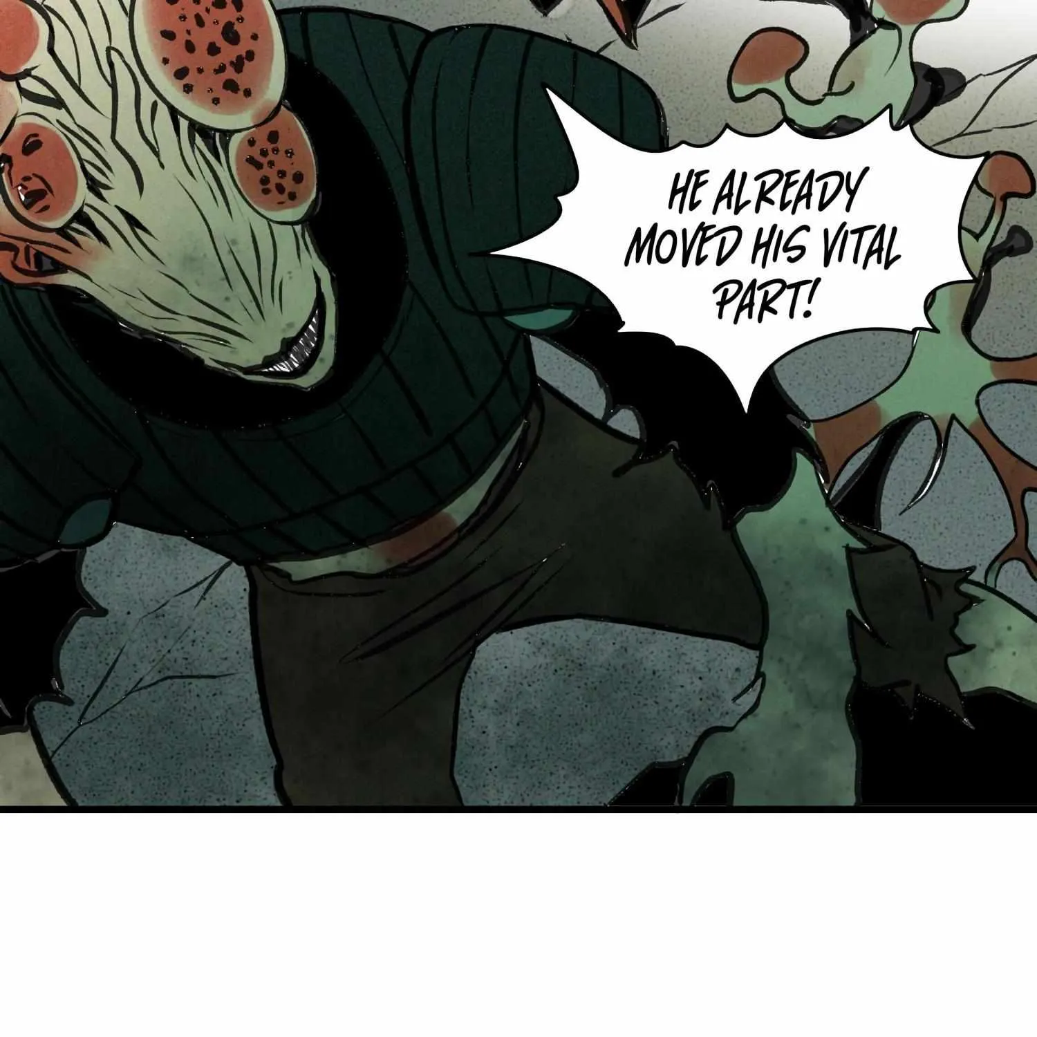 Read The Legendary Forgemaster chapter 14 image 209 on Lezhin