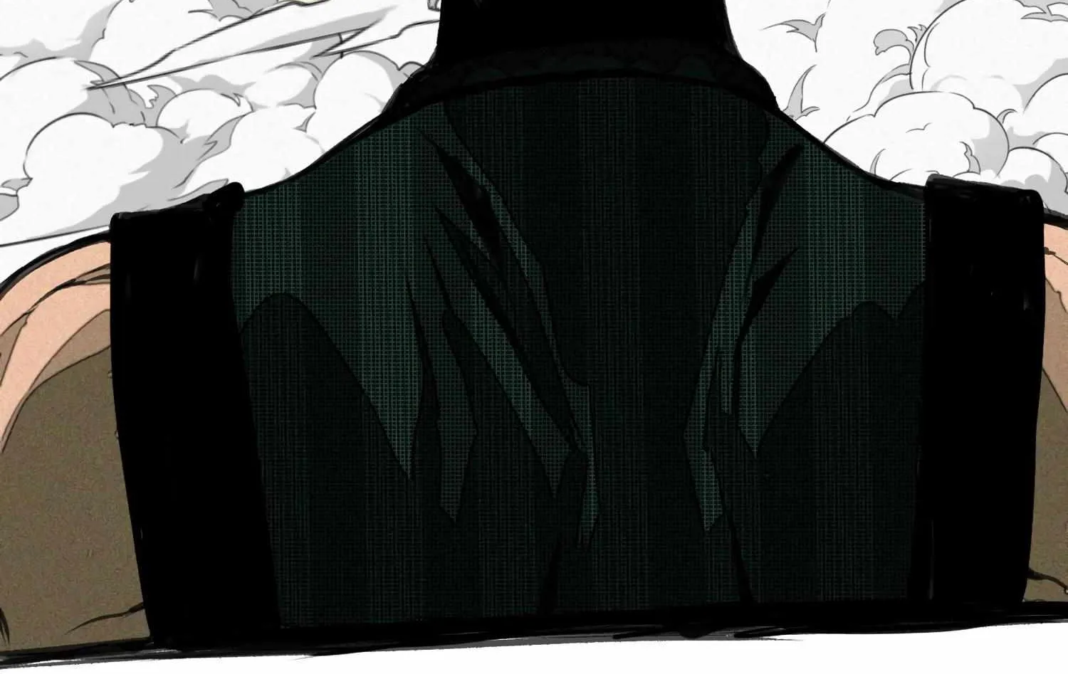 Read The Legendary Forgemaster chapter 14 image 21 on Lezhin
