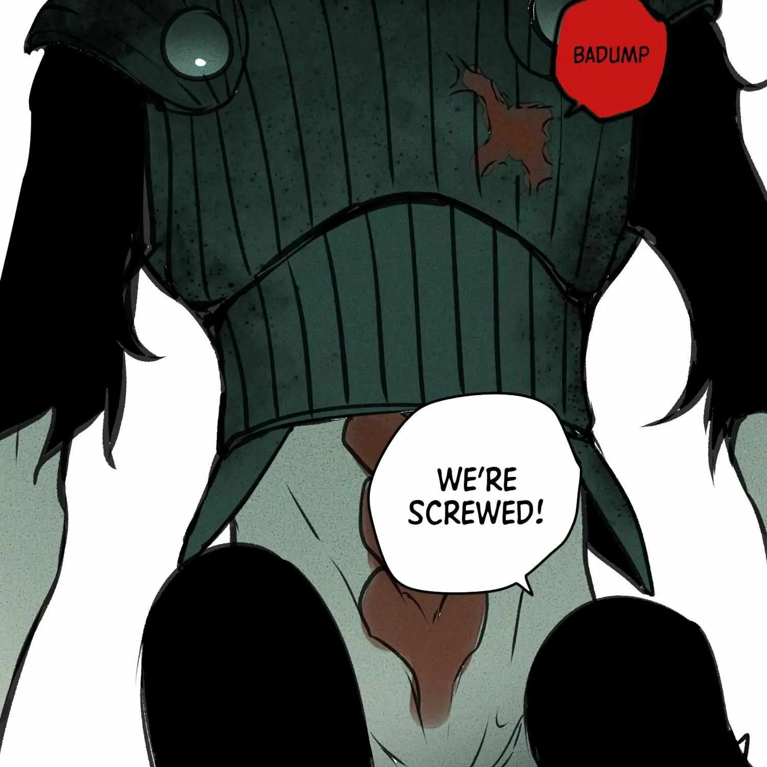 Read The Legendary Forgemaster chapter 14 image 217 on Lezhin