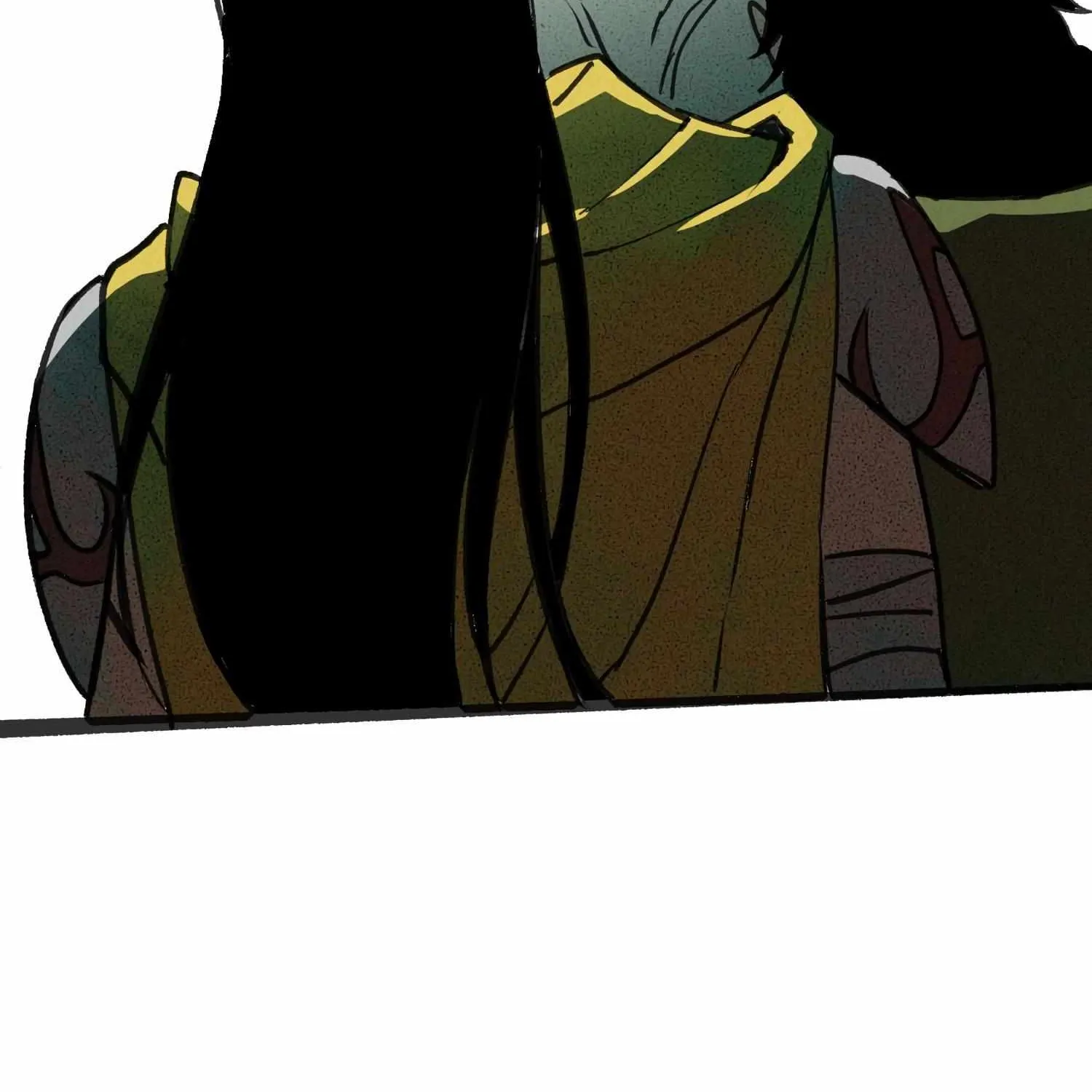 Read The Legendary Forgemaster chapter 14 image 218 on Lezhin