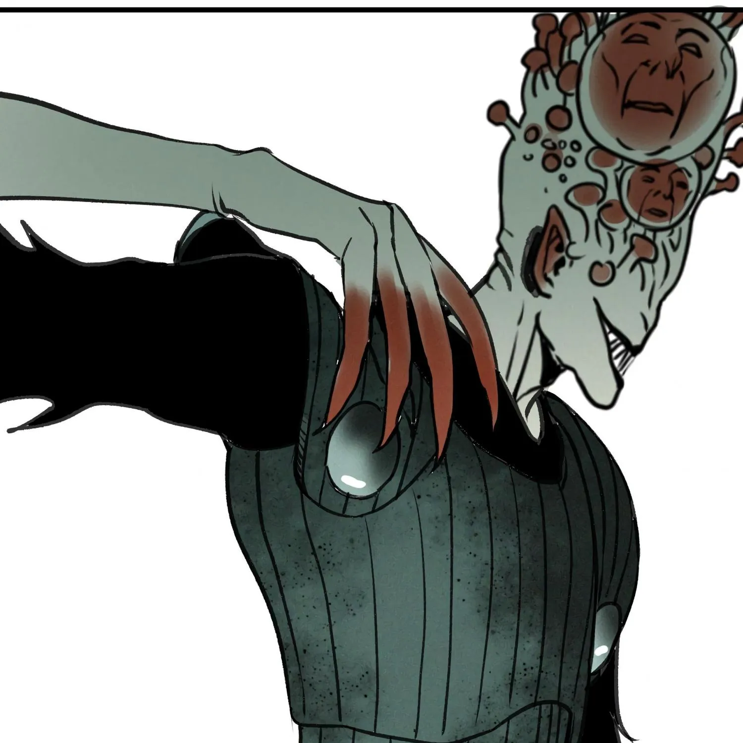 Read The Legendary Forgemaster chapter 14 image 220 on Lezhin