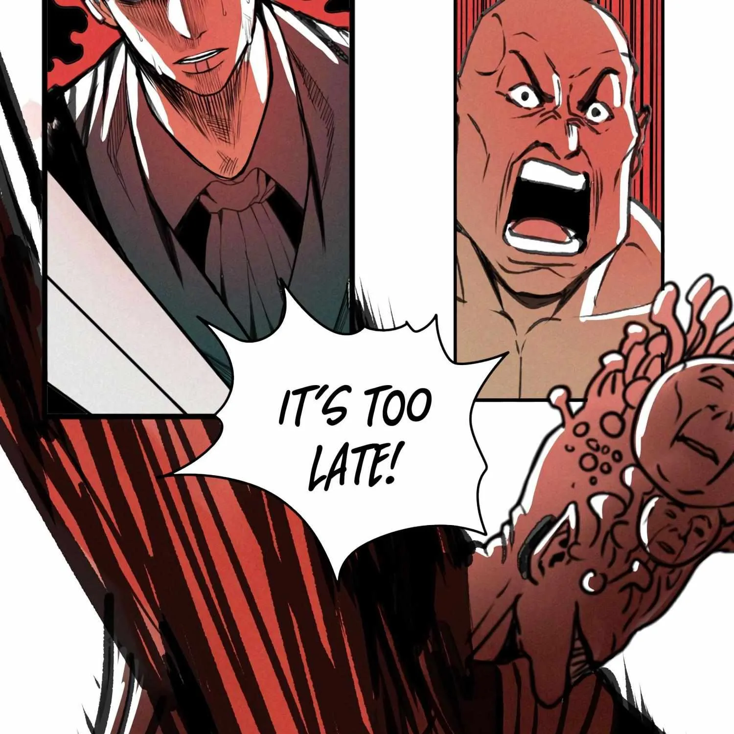 Read The Legendary Forgemaster chapter 14 image 224 on Lezhin