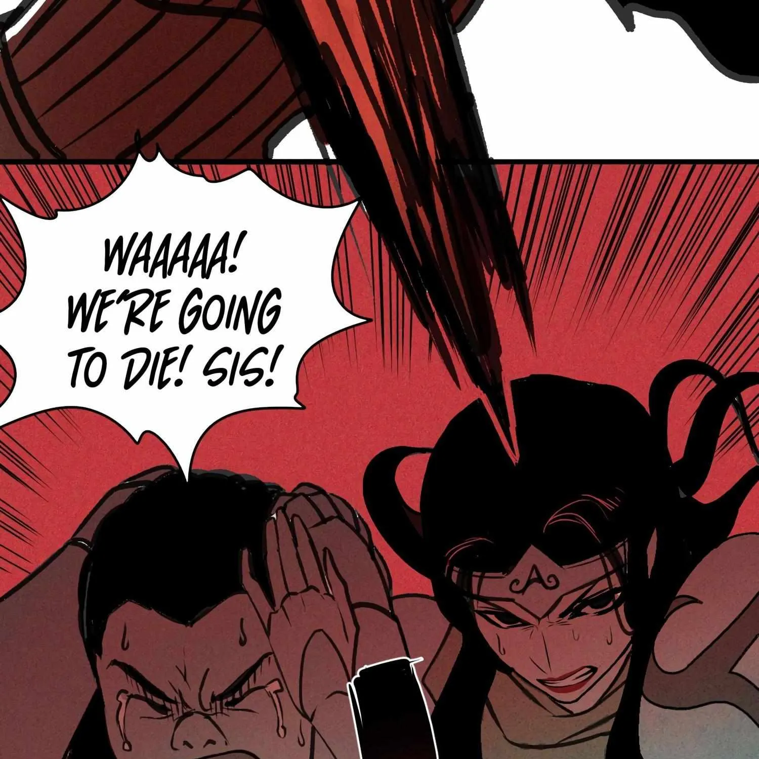 Read The Legendary Forgemaster chapter 14 image 226 on Lezhin