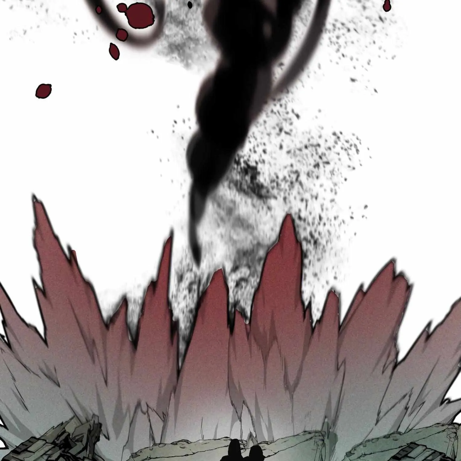 Read The Legendary Forgemaster chapter 14 image 234 on Lezhin