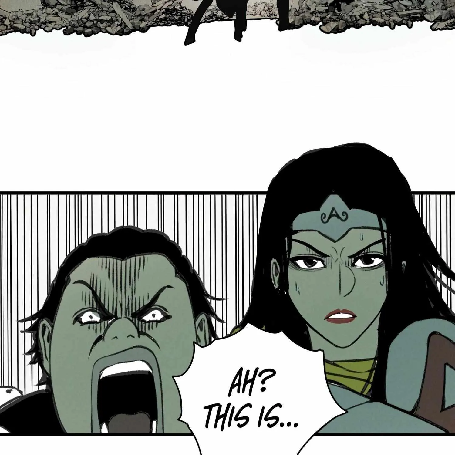 Read The Legendary Forgemaster chapter 14 image 236 on Lezhin