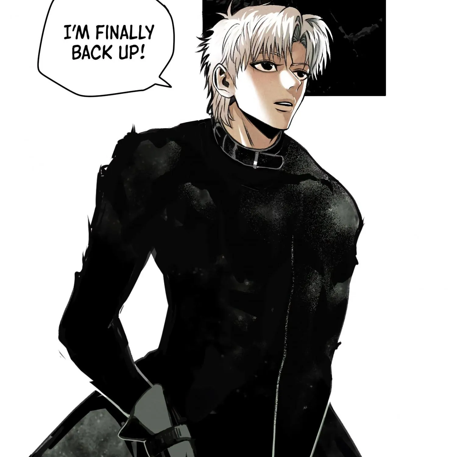Read The Legendary Forgemaster chapter 14 image 241 on Lezhin