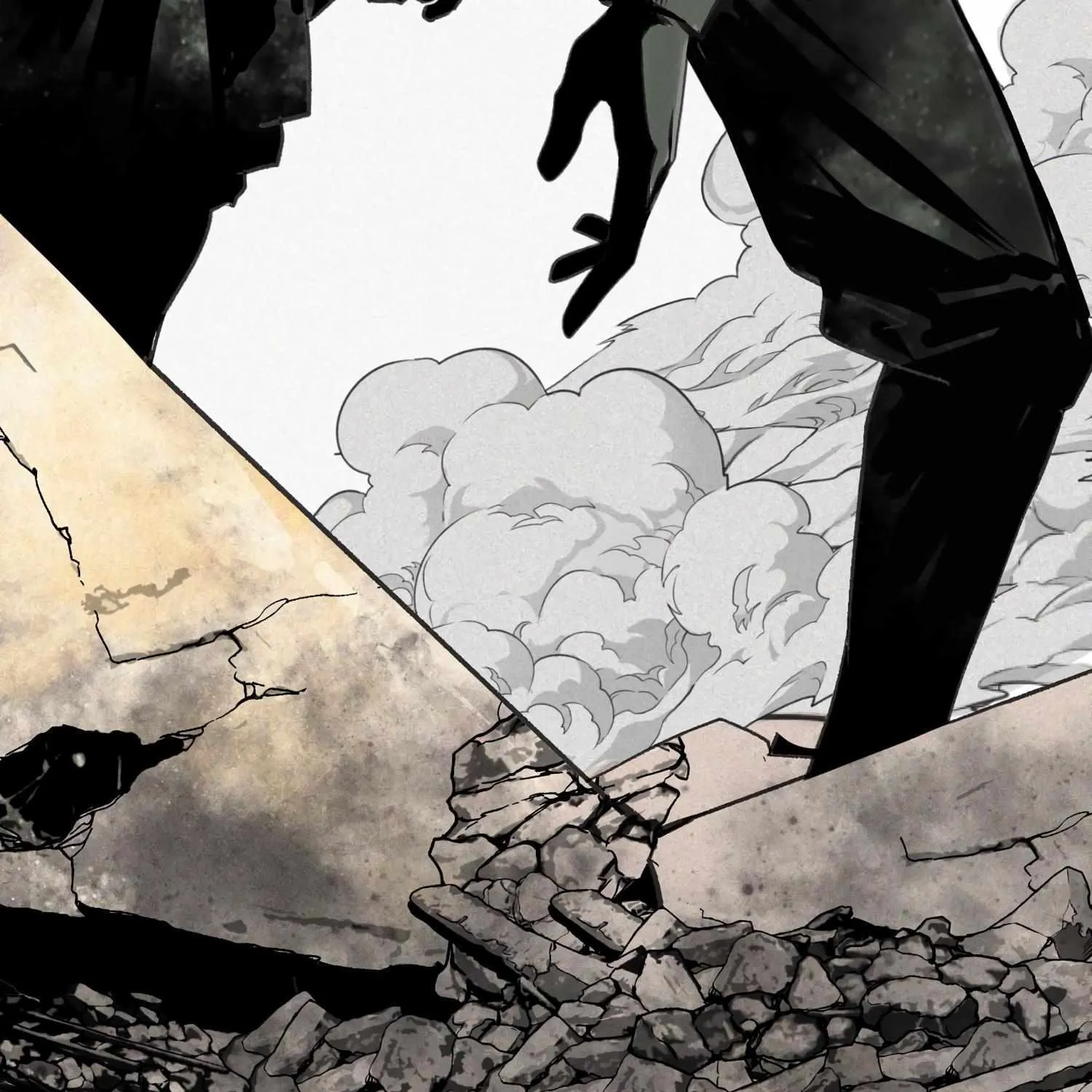 Read The Legendary Forgemaster chapter 14 image 243 on Lezhin
