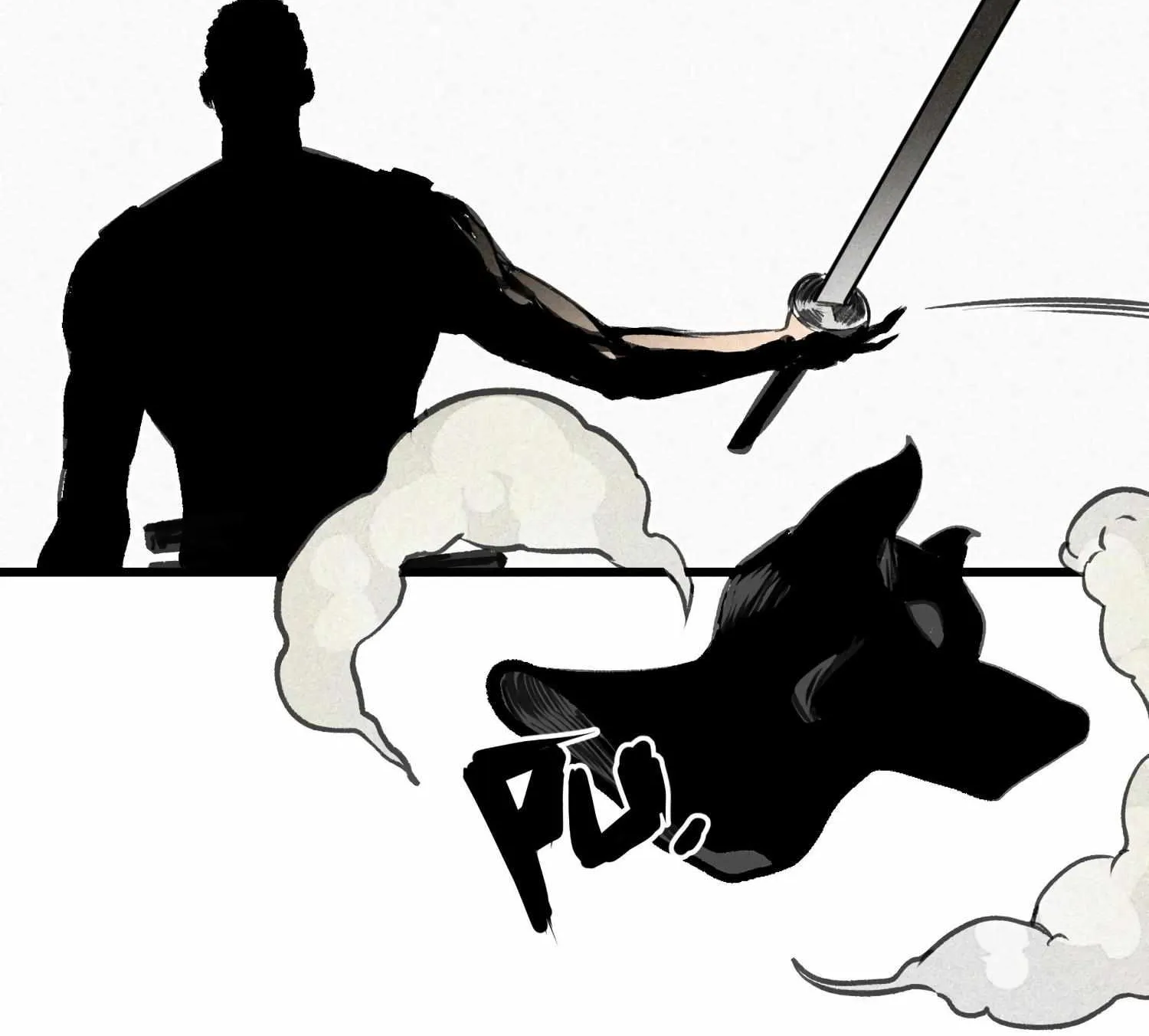 Read The Legendary Forgemaster chapter 14 image 31 on Lezhin