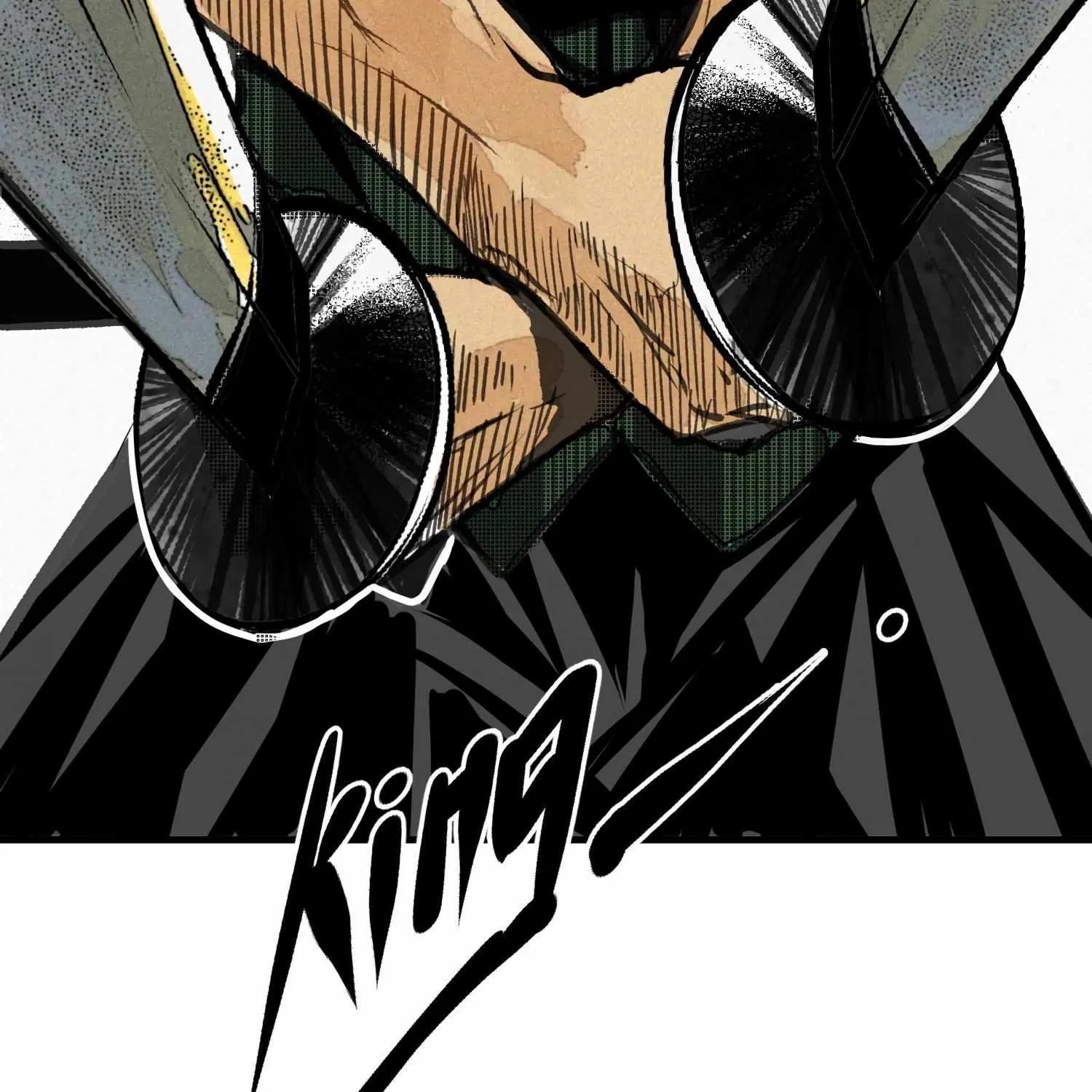 Read The Legendary Forgemaster chapter 14 image 36 on Lezhin