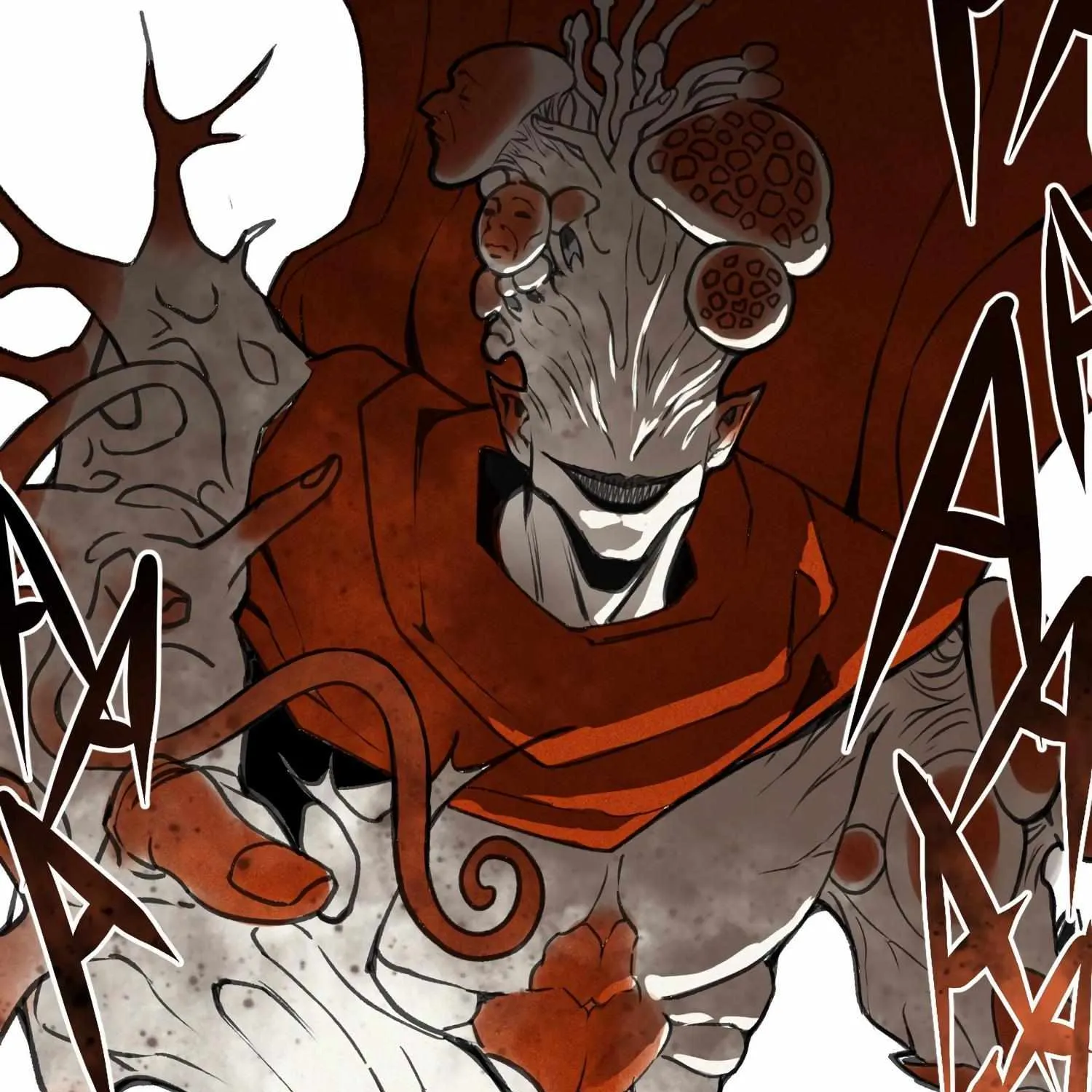 Read The Legendary Forgemaster chapter 14 image 40 on Lezhin
