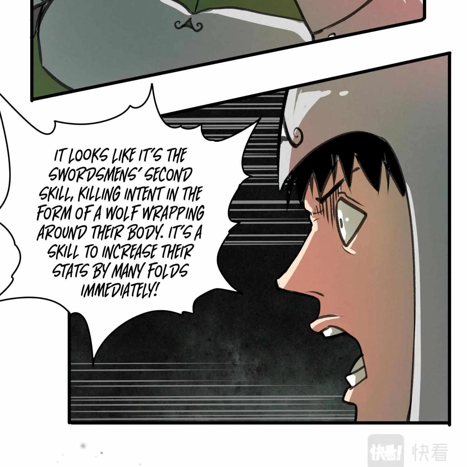 Read The Legendary Forgemaster chapter 14 image 54 on Lezhin