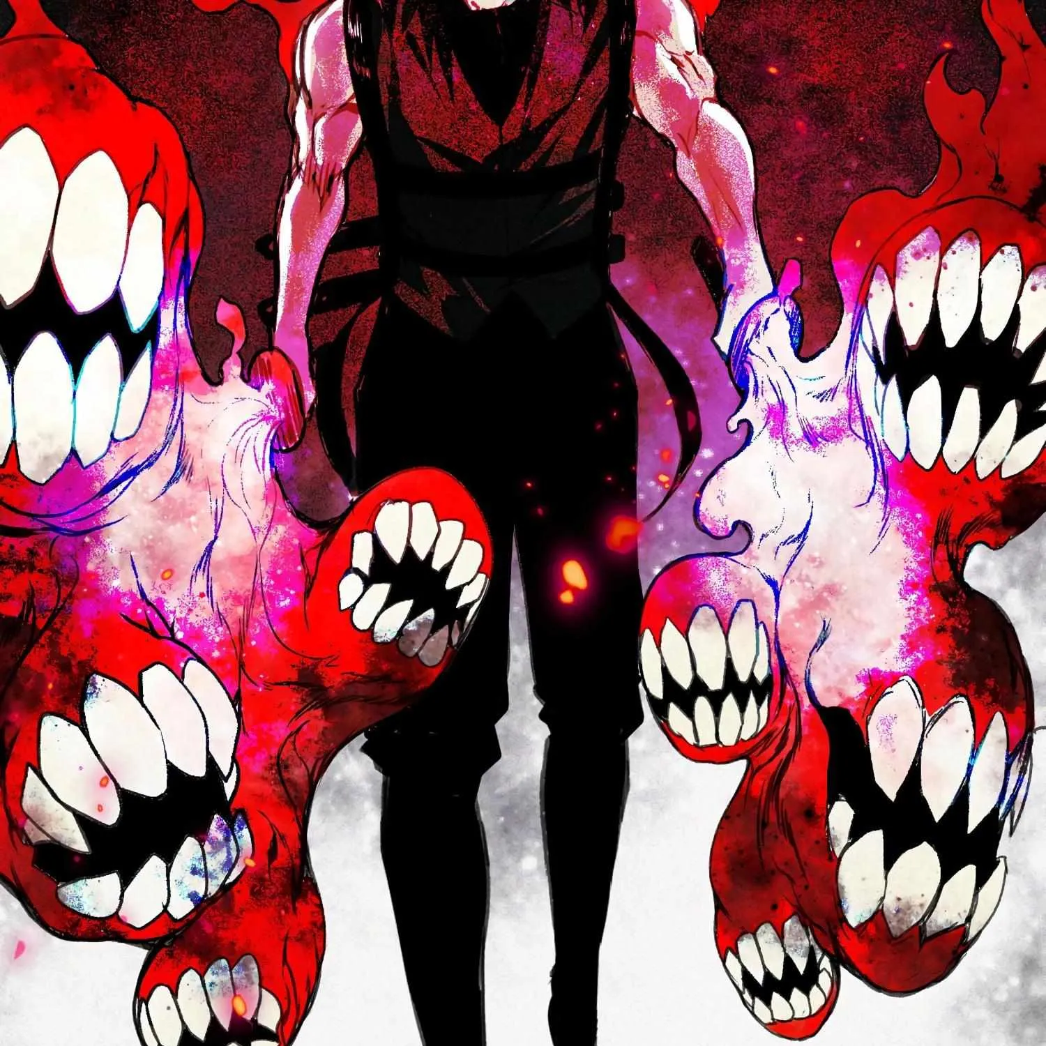 Read The Legendary Forgemaster chapter 14 image 60 on Lezhin