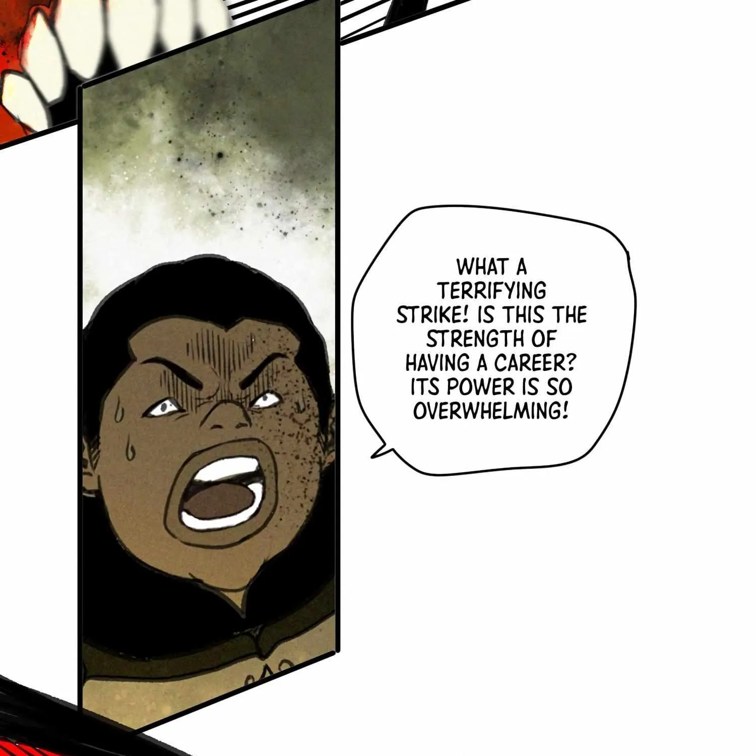 Read The Legendary Forgemaster chapter 14 image 70 on Lezhin