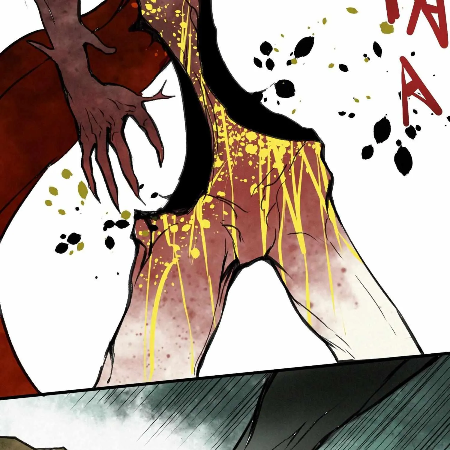 Read The Legendary Forgemaster chapter 14 image 78 on Lezhin