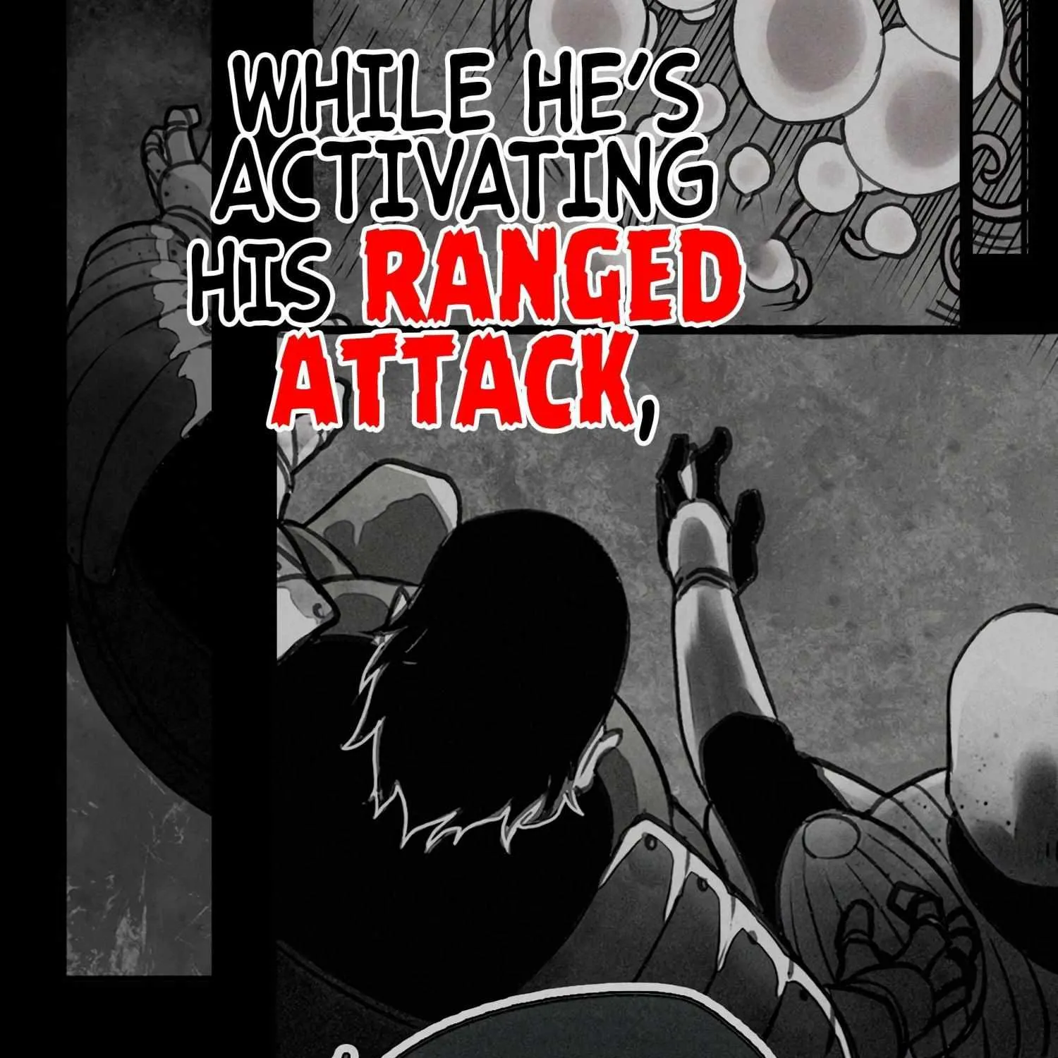 Read The Legendary Forgemaster chapter 14 image 8 on Lezhin